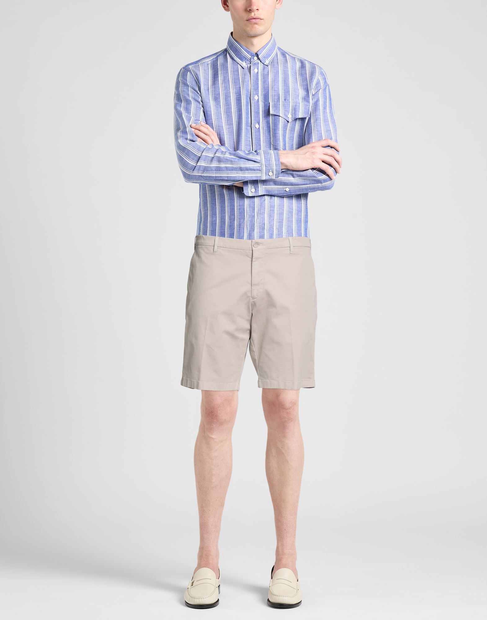  Fedeli - Hosen & Röcke - Shorts & Bermudashorts - On Yoox.com 