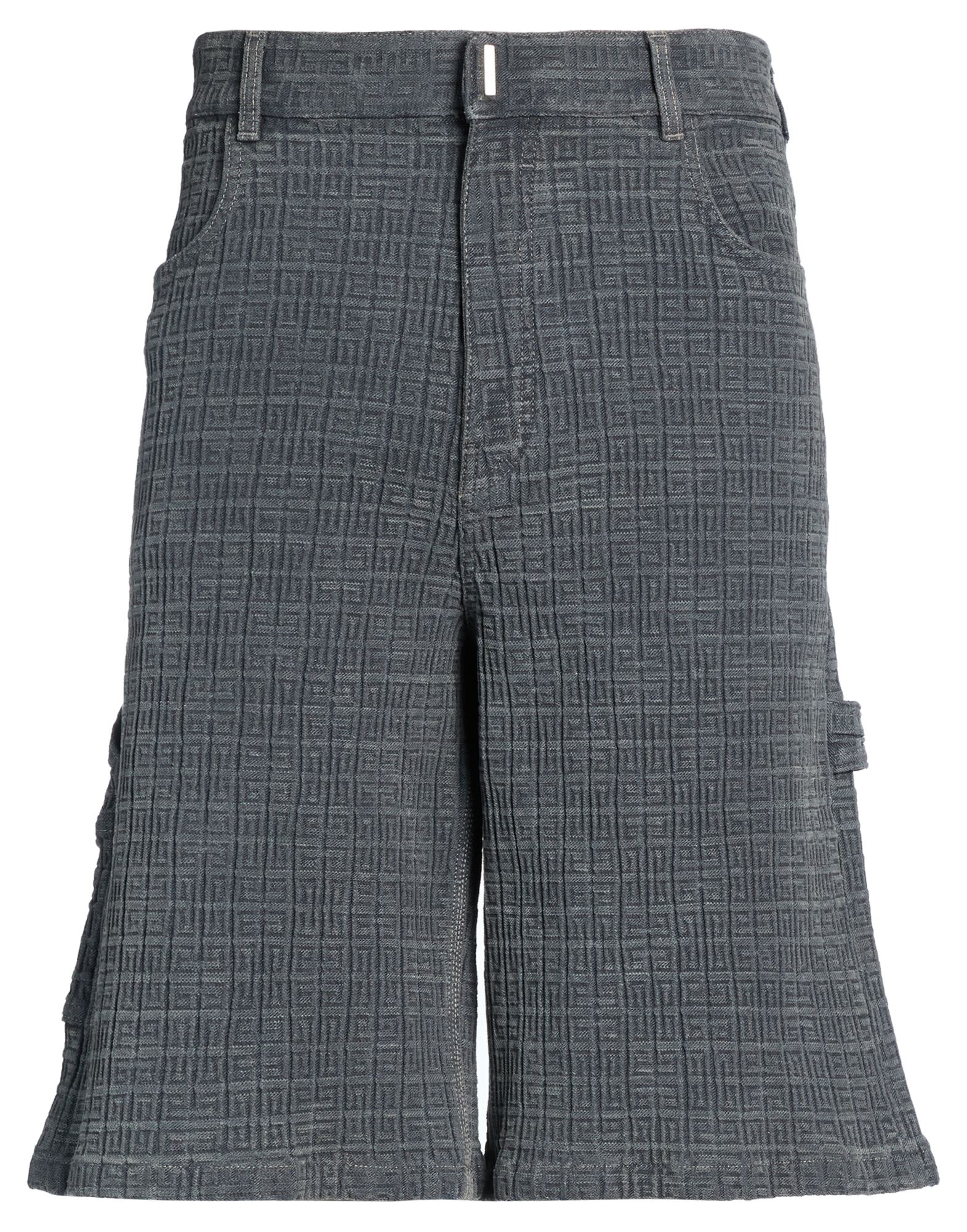  Givenchy - Hosen & Röcke - Jeansshorts - On Yoox.com 
