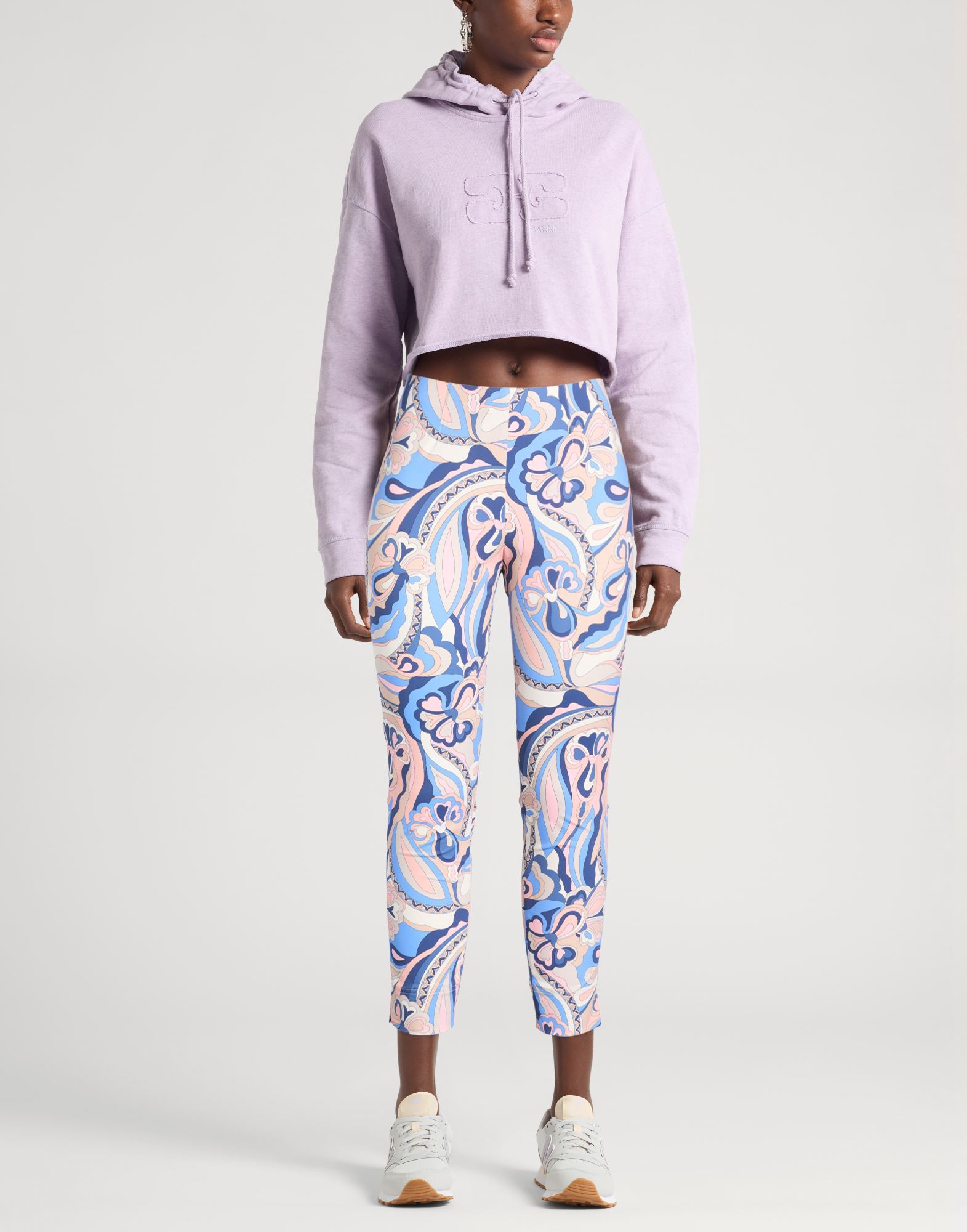  Seductive - Hosen & Röcke - Leggings - On Yoox.com 