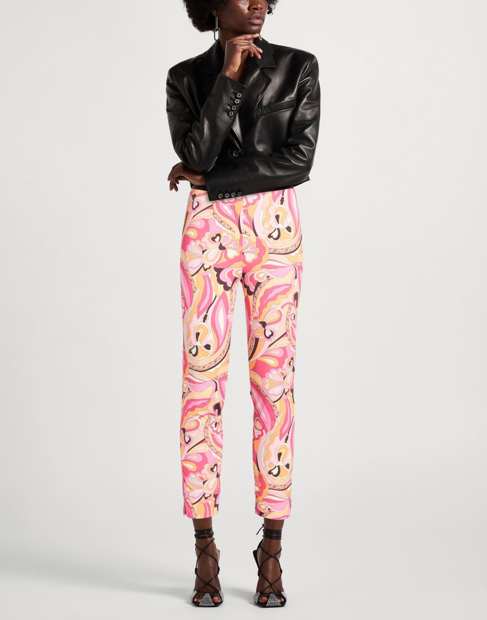  Seductive - Hosen & Röcke - Leggings - On Yoox.com 