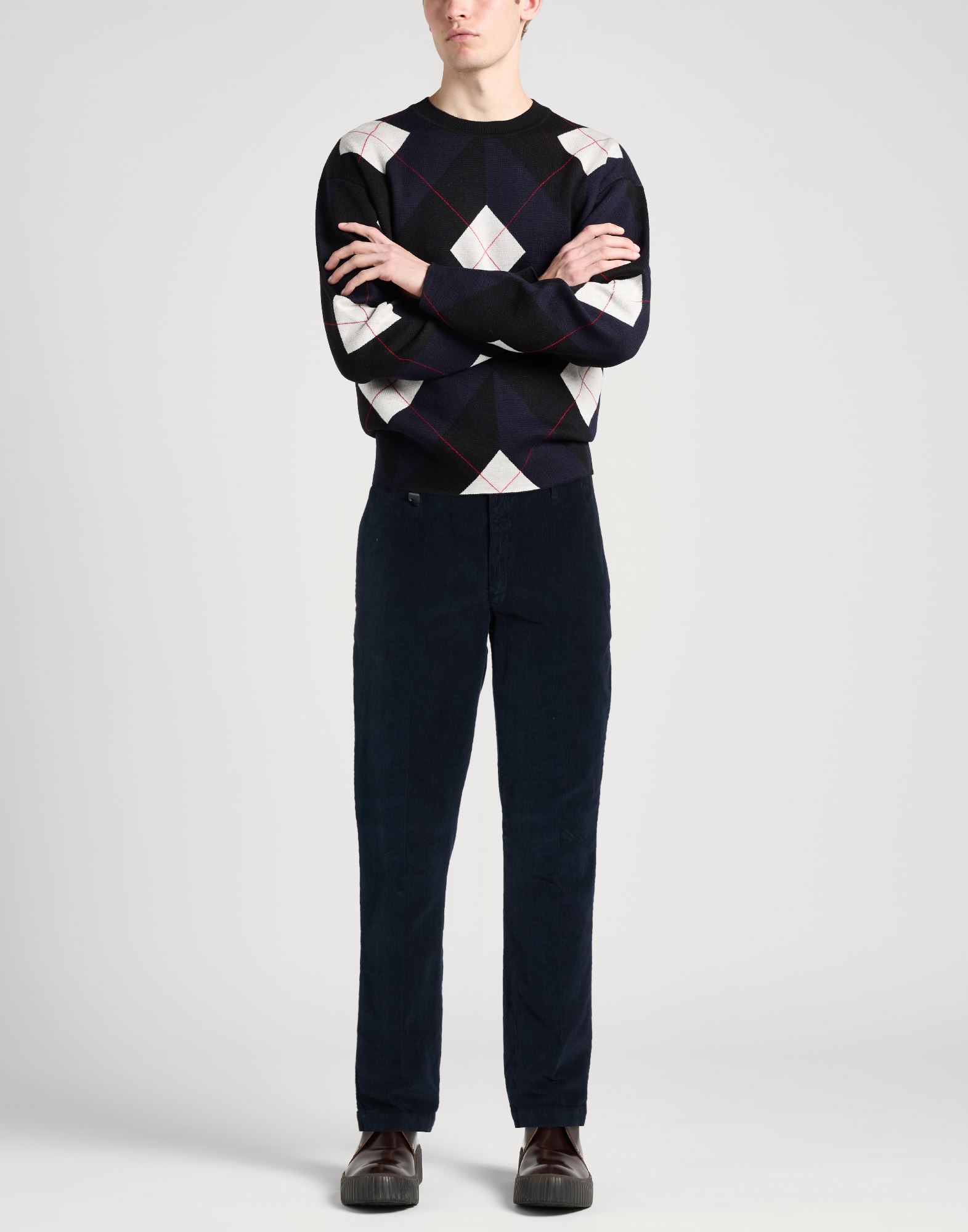  Barbati - Hosen & Röcke - Hosen - On Yoox.com 
