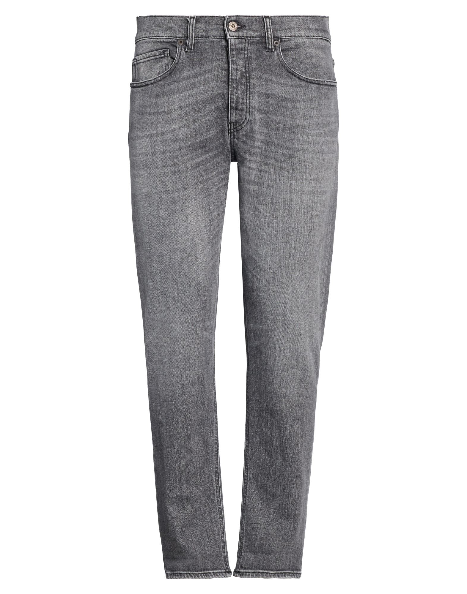  Pence - Partes De Abajo - Pantalones Vaqueros - On Yoox.com 