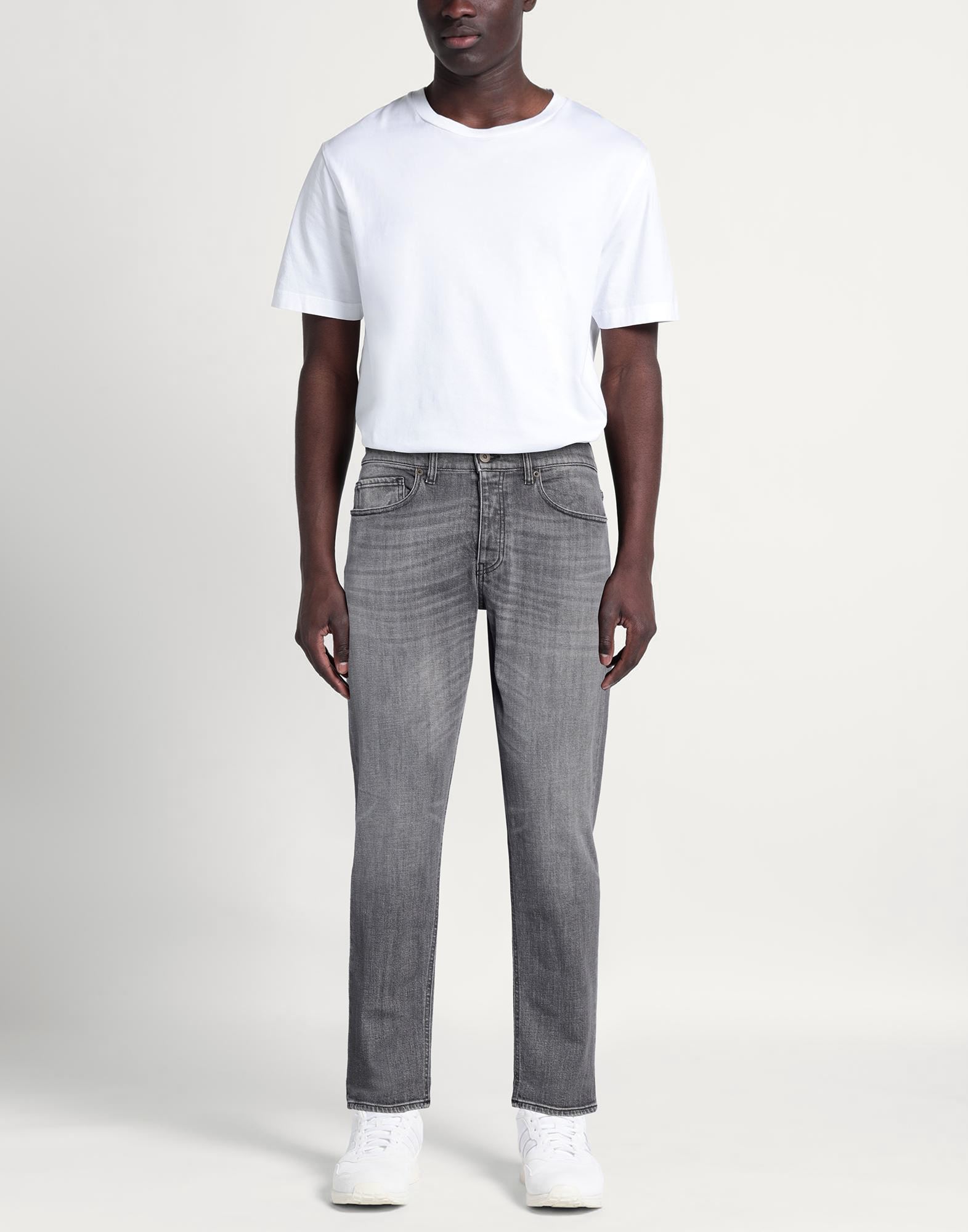 Pence - Partes De Abajo - Pantalones Vaqueros - On Yoox.com 