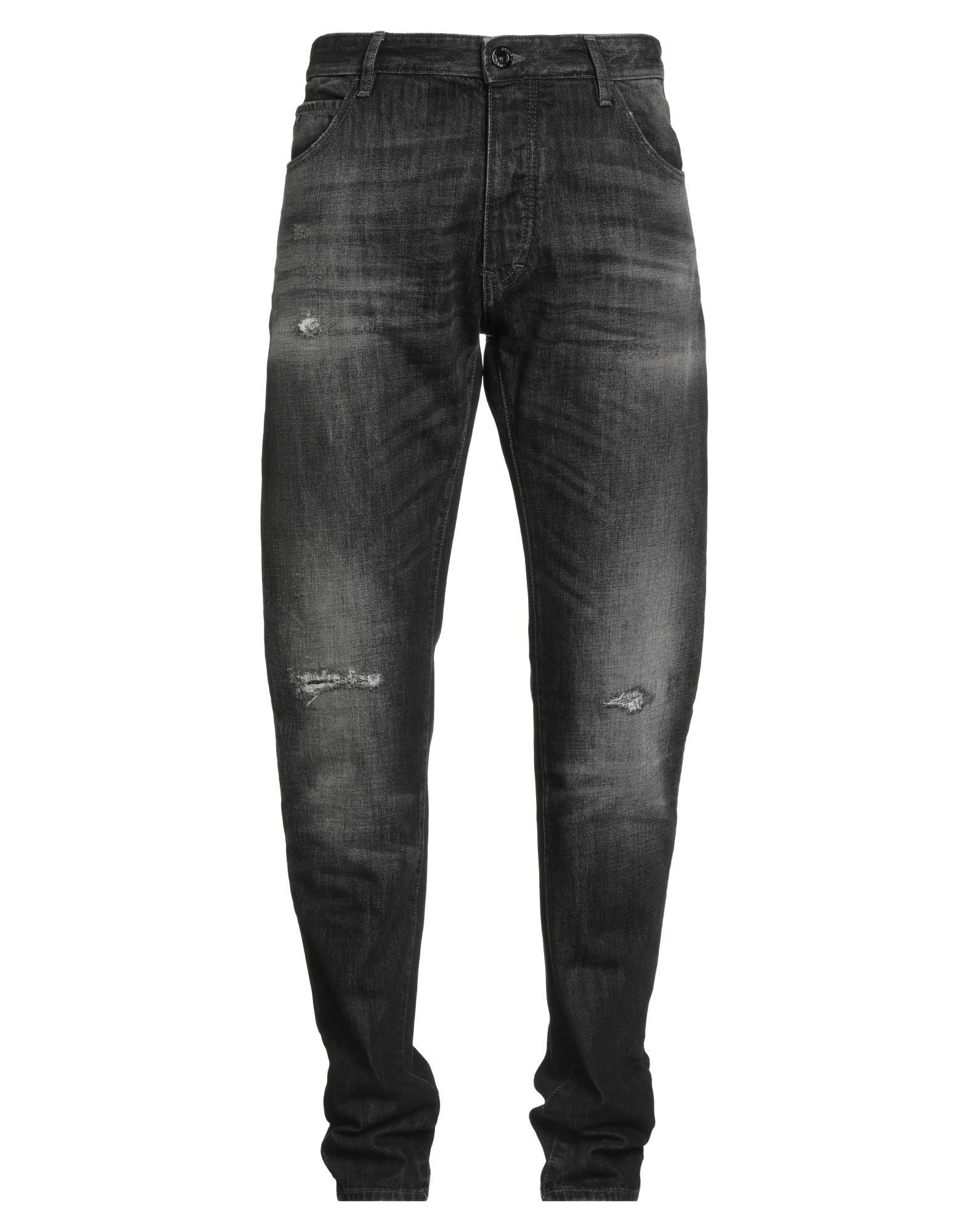  Emporio Armani - Hosen & Röcke - Jeanshosen - On Yoox.com 