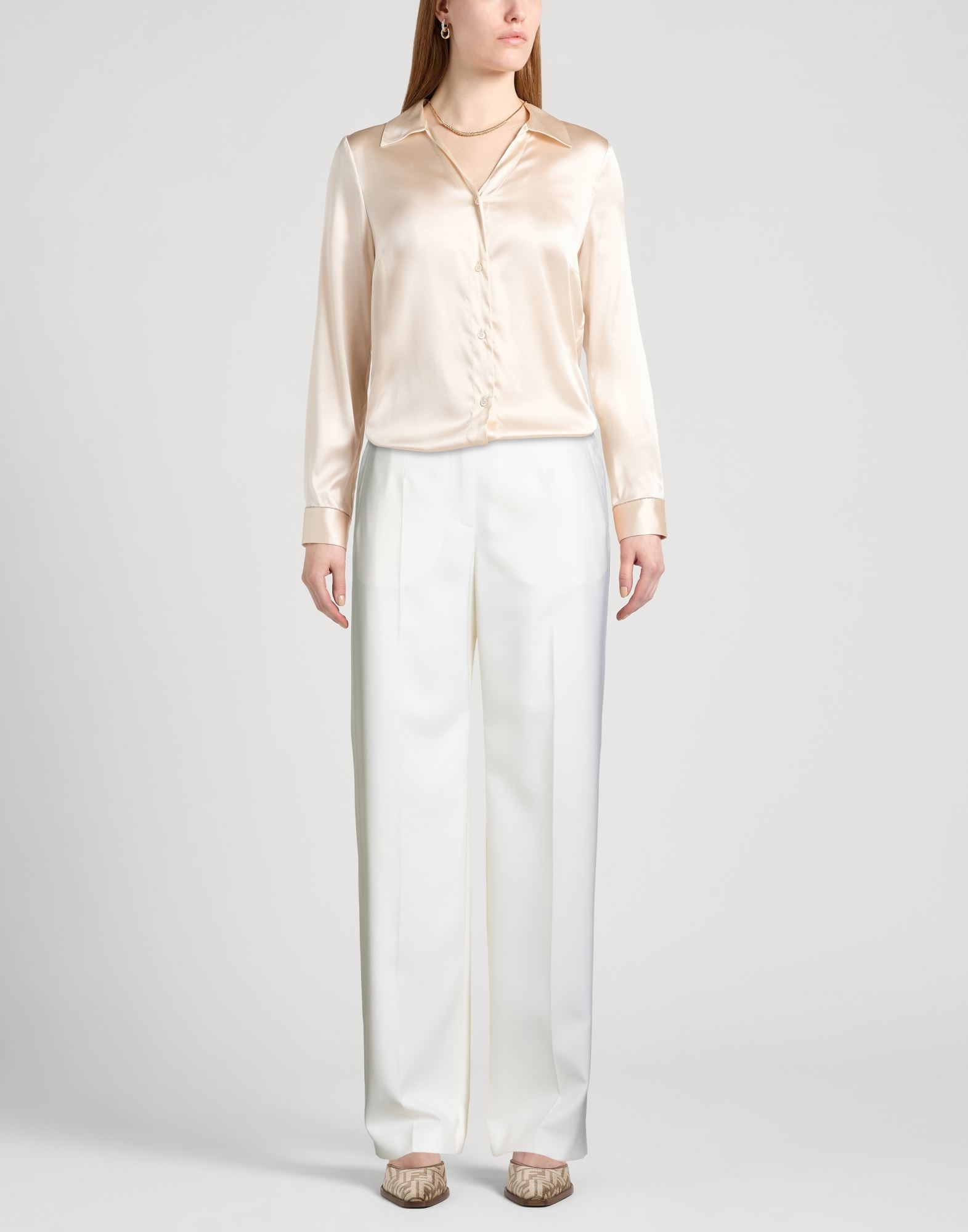  Mcqueen - Hosen & Röcke - Hosen - On Yoox.com 