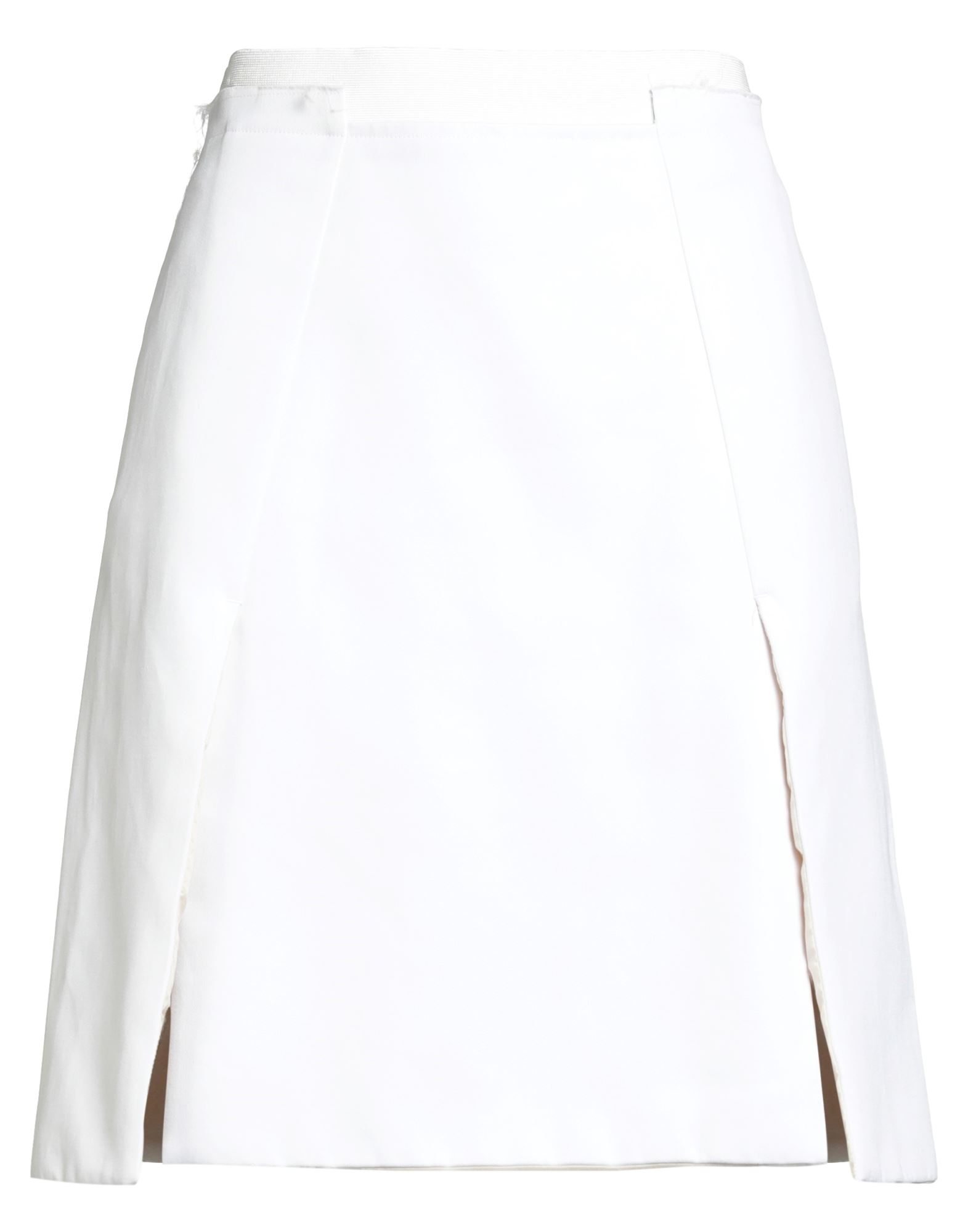 SPORTMAX SPORTMAX BOTTOMWEAR Μίντι φούστα