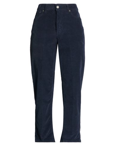 Pantalones Mujer Azul noche 25,26,27,28,29,30,31,33,34 Mujer