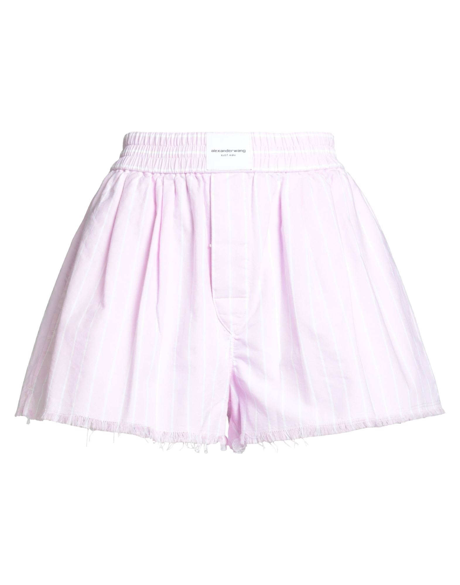 ALEXANDERWANG.T ALEXANDERWANG.T BOTTOMWEAR Σορτς & Βερμούδες