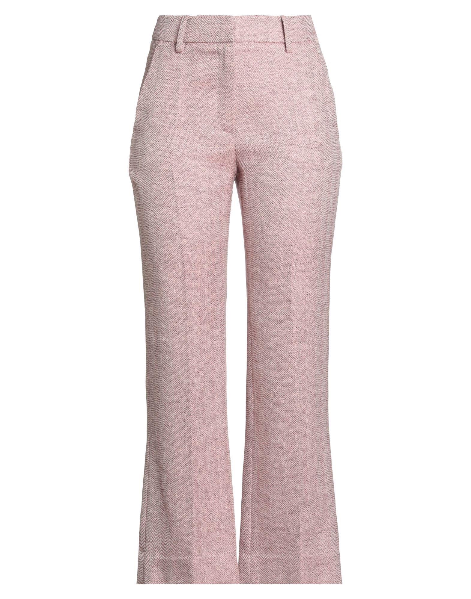 FEDELI FEDELI BOTTOMWEAR Casual Παντελόνι