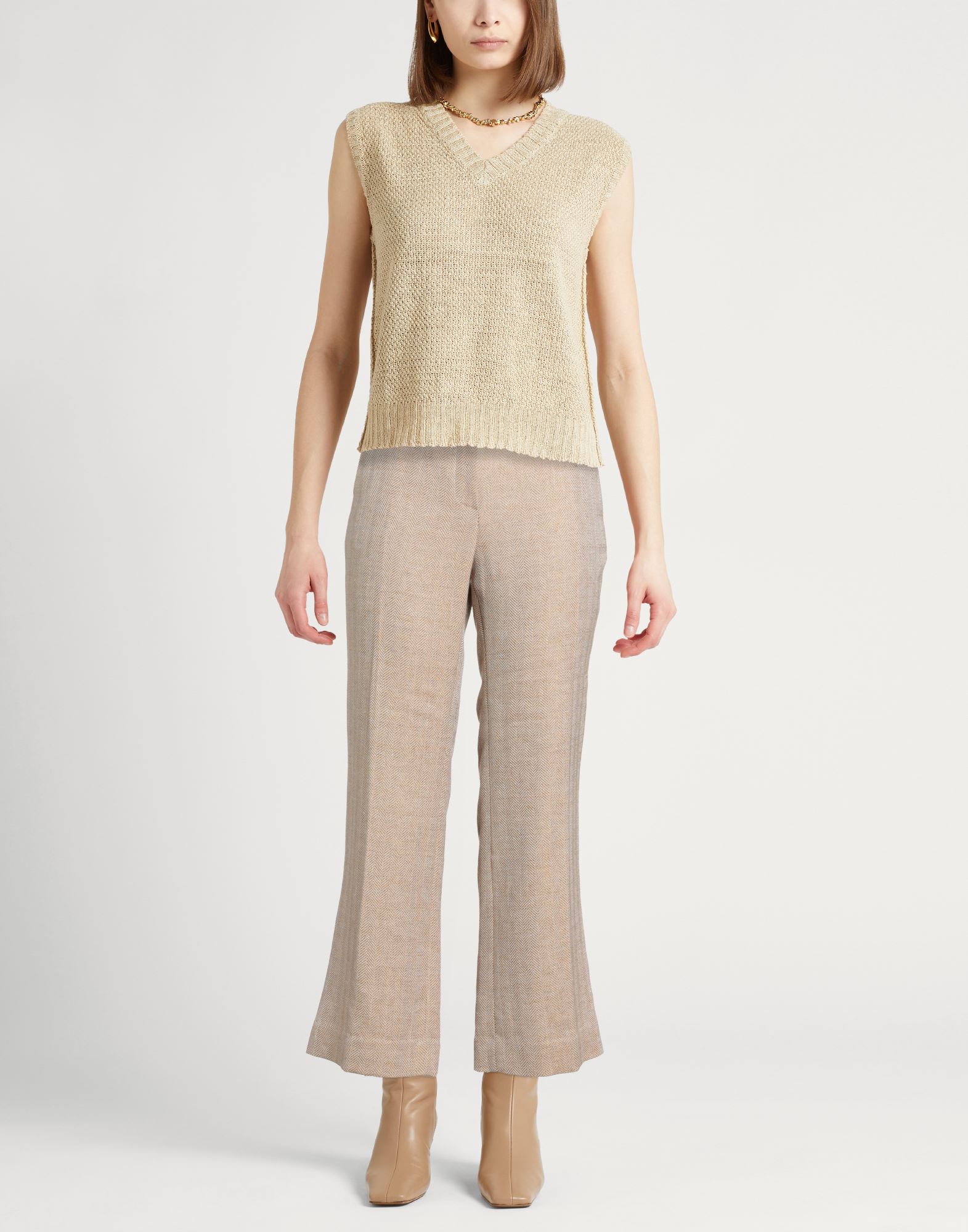  Fedeli - Partes De Abajo - Pantalones - On Yoox.com 