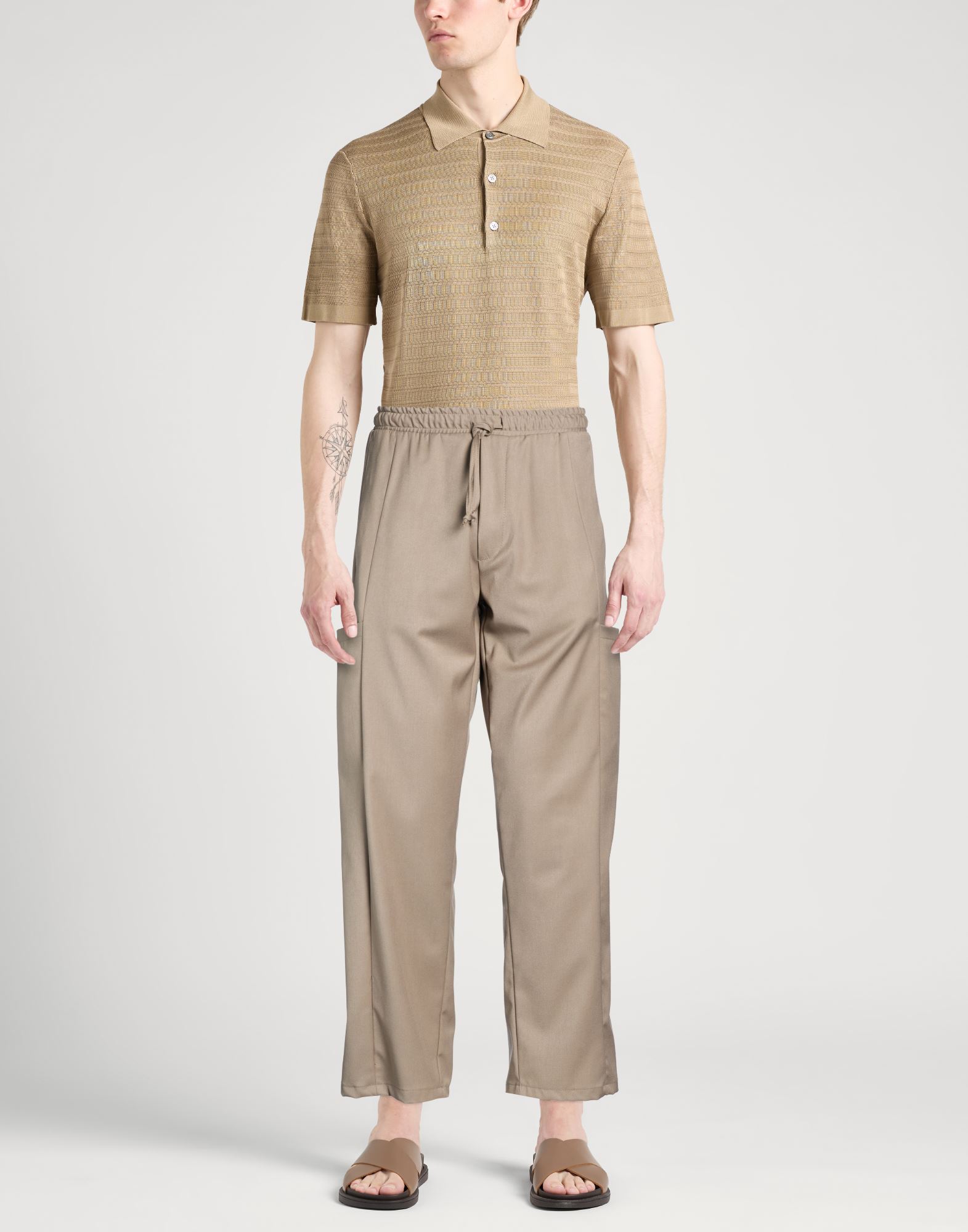  Imperial - Hosen & Röcke - Hosen - On Yoox.com 