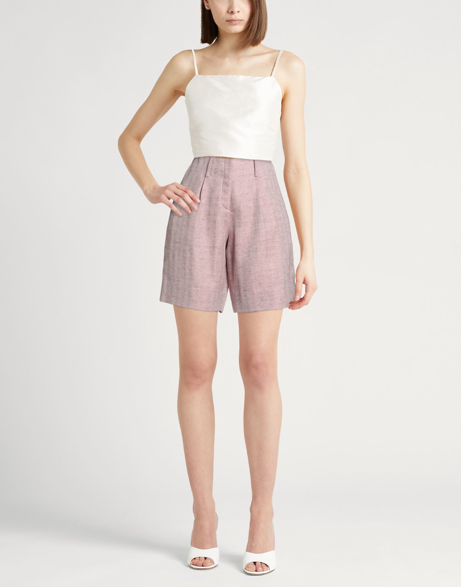  Fedeli - Hosen & Röcke - Shorts & Bermudashorts - On Yoox.com 
