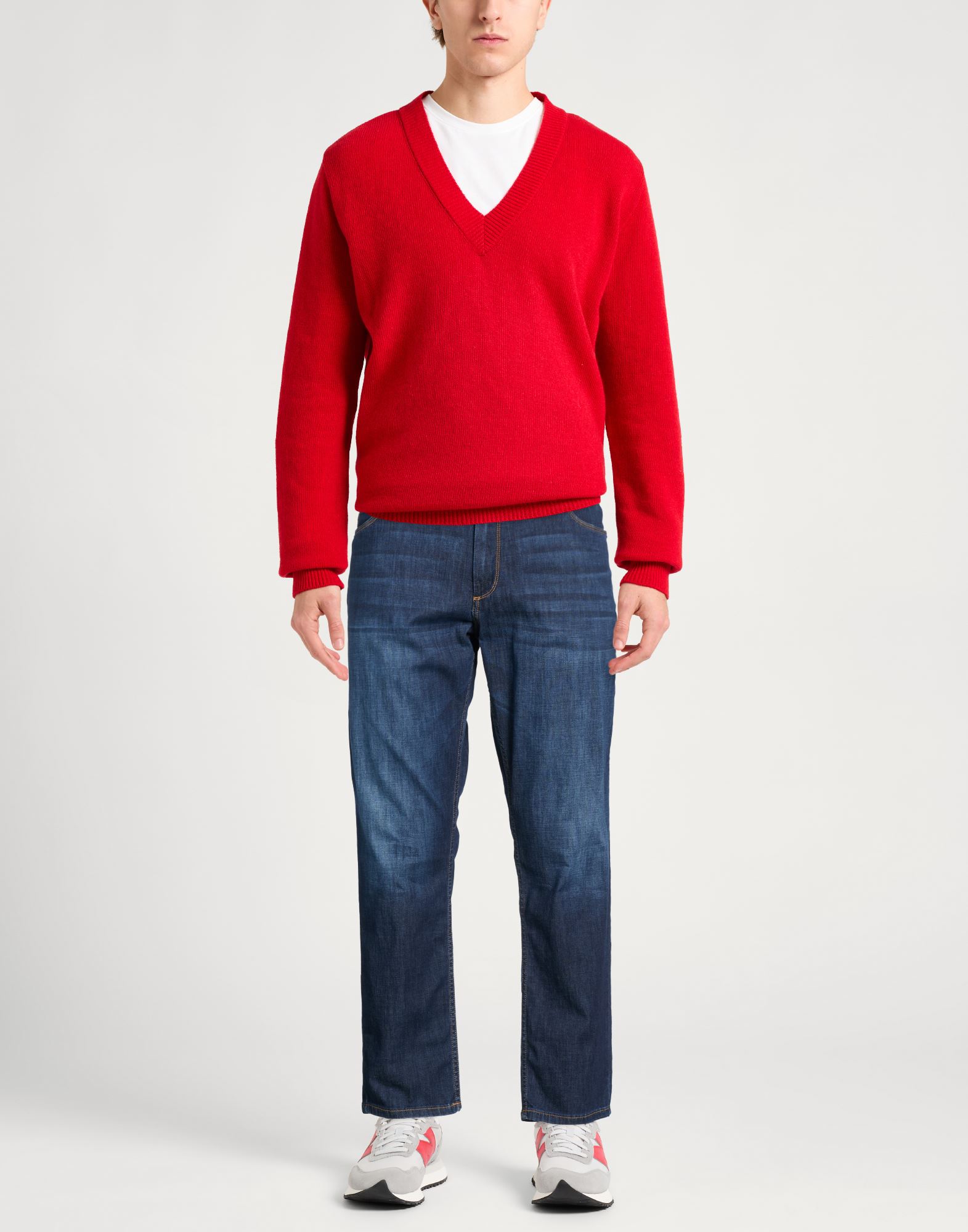  Harmont & Blaine - Hosen & Röcke - Jeanshosen - On Yoox.com 