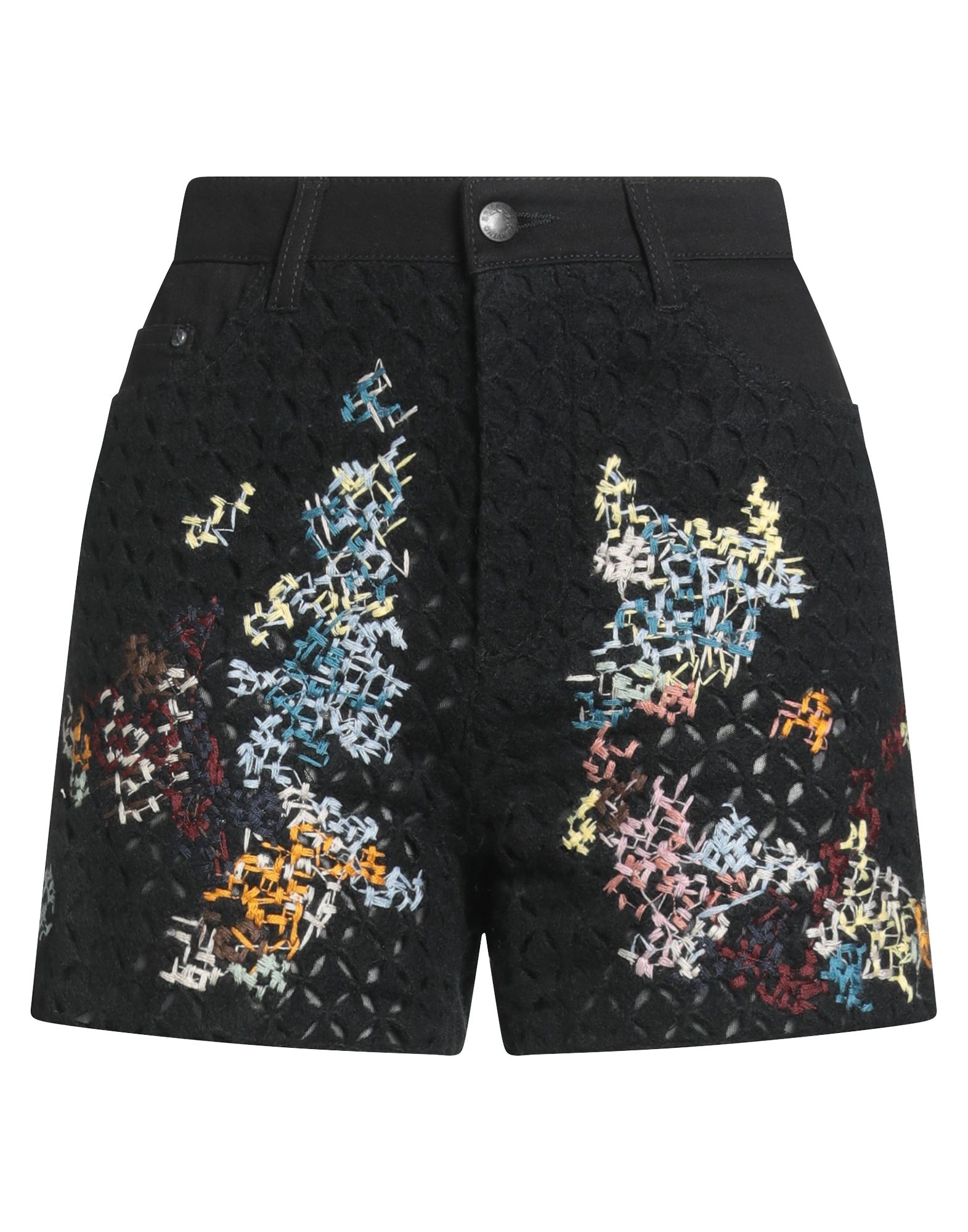 ERMANNO SCERVINO ERMANNO SCERVINO BOTTOMWEAR Σορτς & Βερμούδες