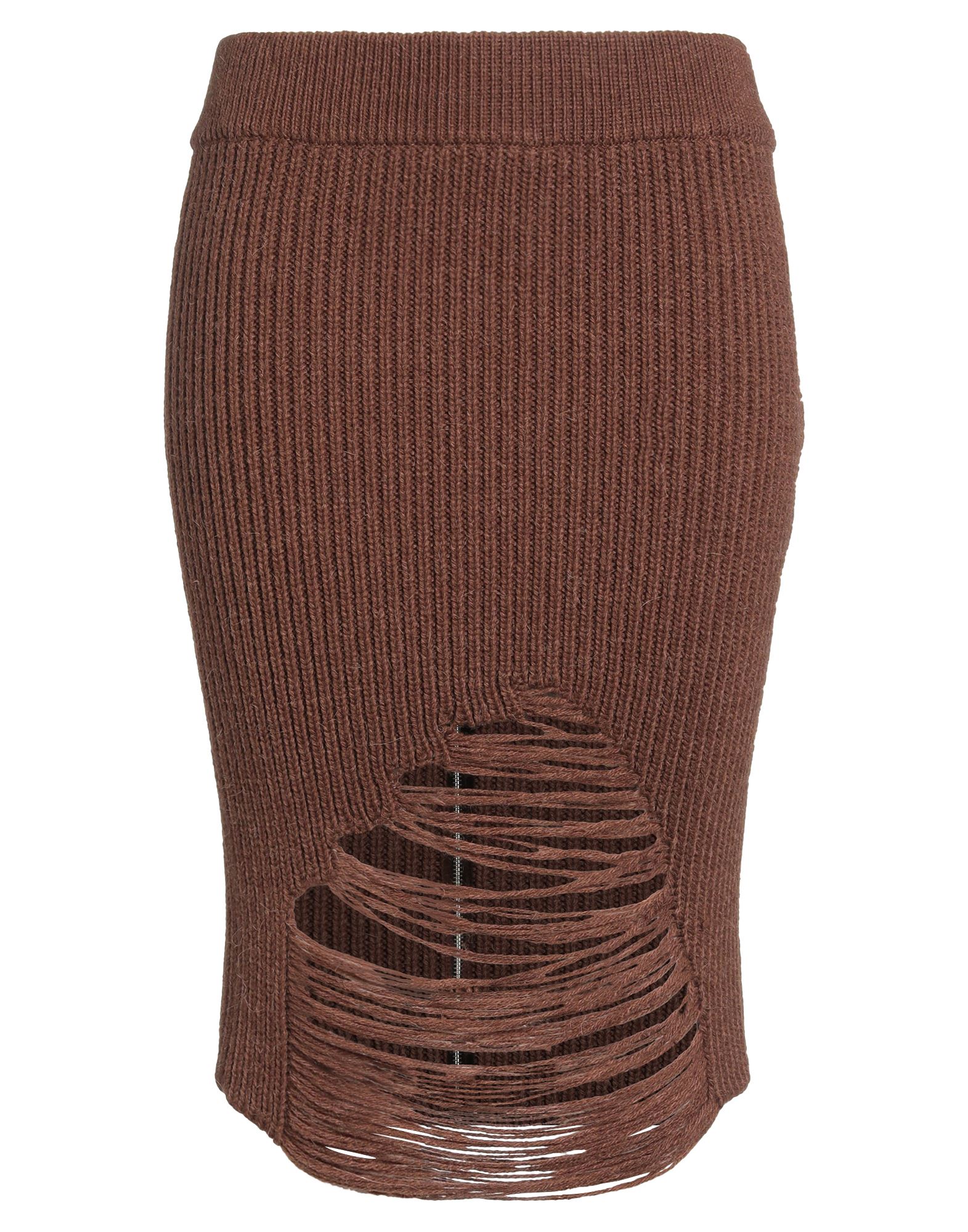 KIMHEKIM KIMHEKIM BOTTOMWEAR Μίντι φούστα