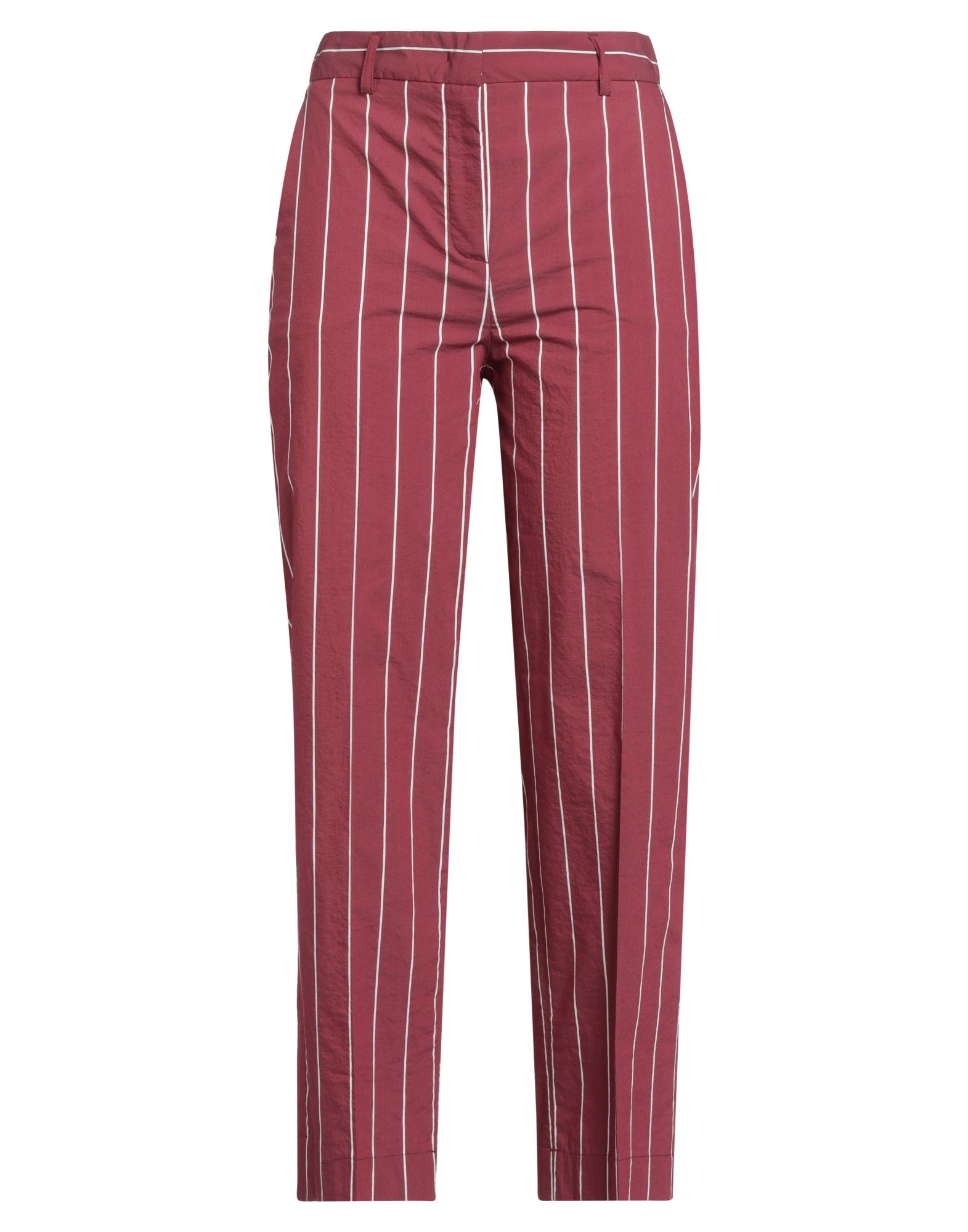 VIA MASINI 80 BOTTOMWEAR Casual Παντελόνι