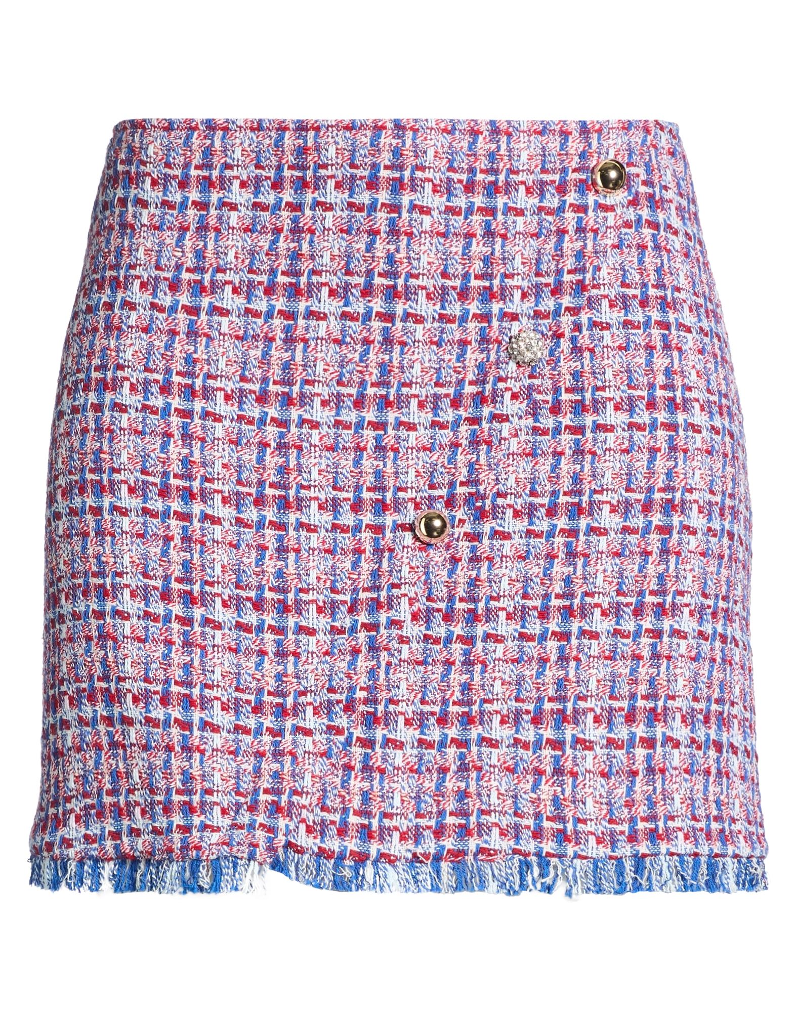  Liu •jo - Hosen & Röcke - Miniröcke - On Yoox.com 