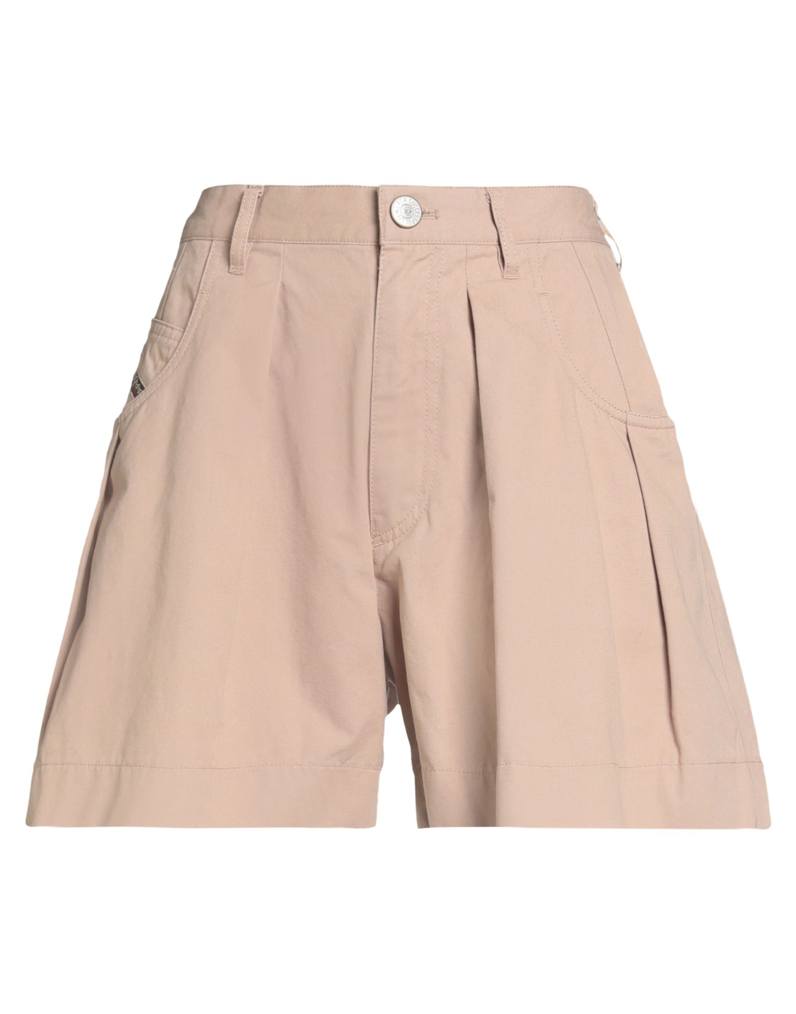 DIESEL BOTTOMWEAR Σορτς & Βερμούδες
