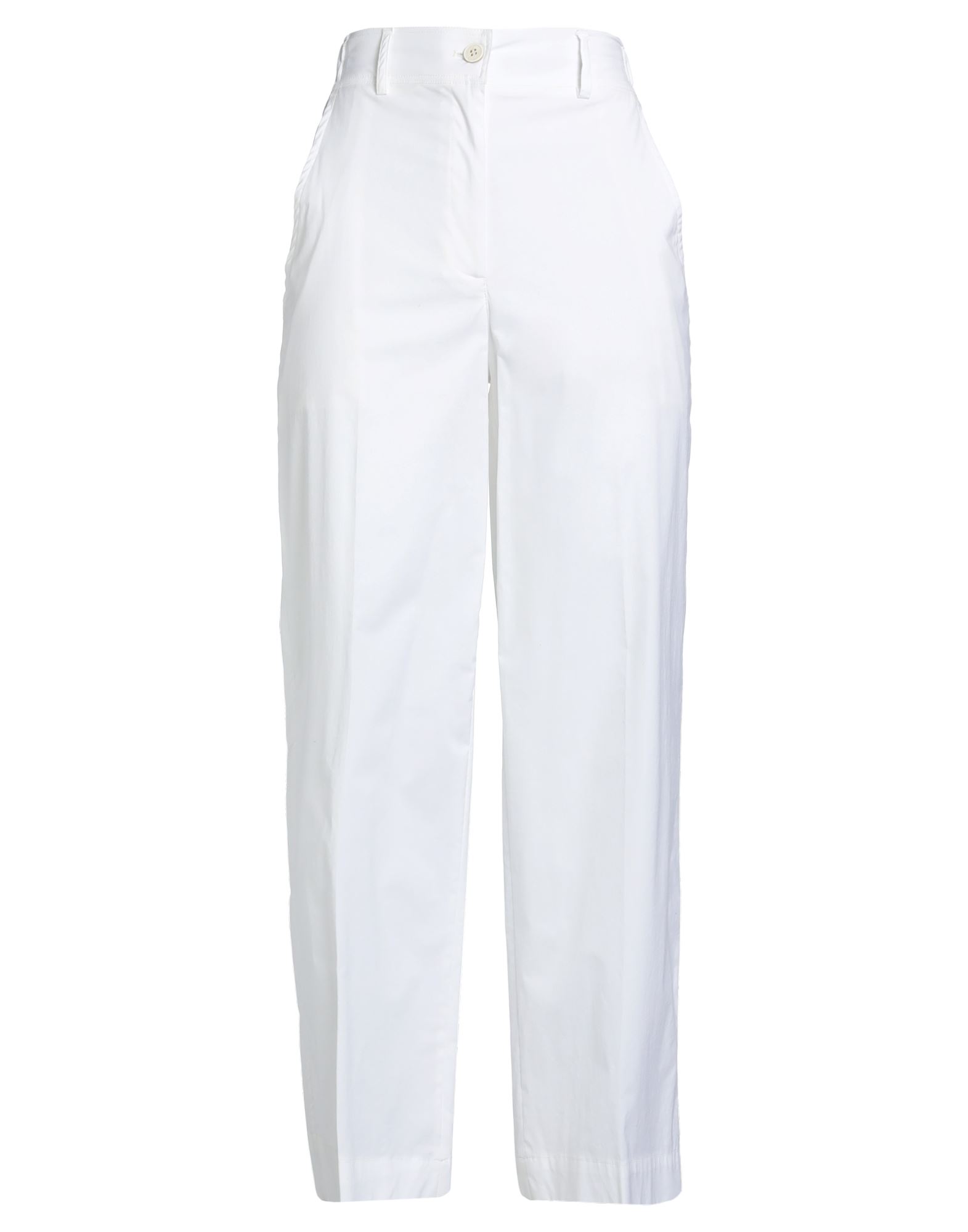 VIA MASINI 80 BOTTOMWEAR Casual Παντελόνι