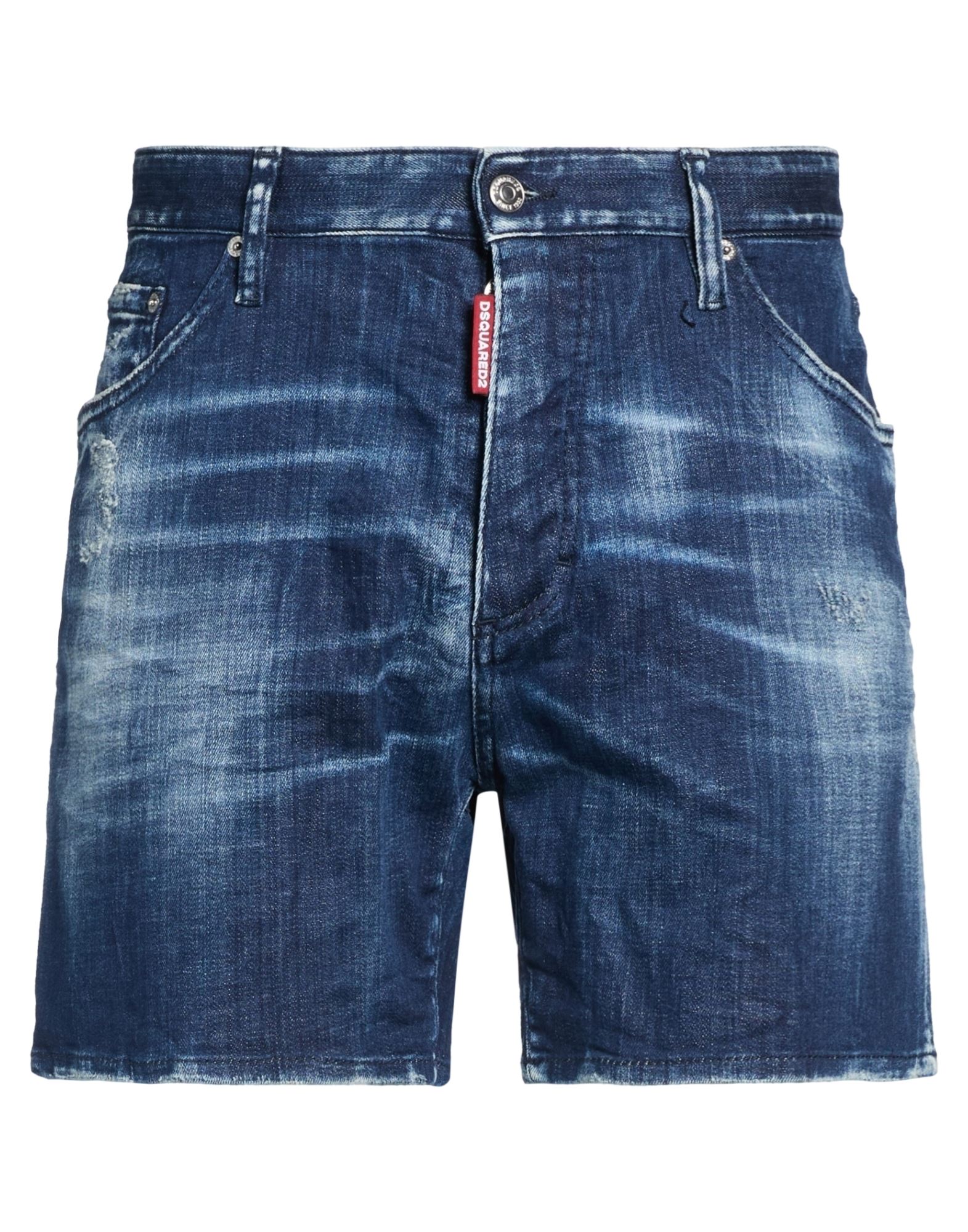  Dsquared2 - Hosen & Röcke - Jeansshorts - On Yoox.com 