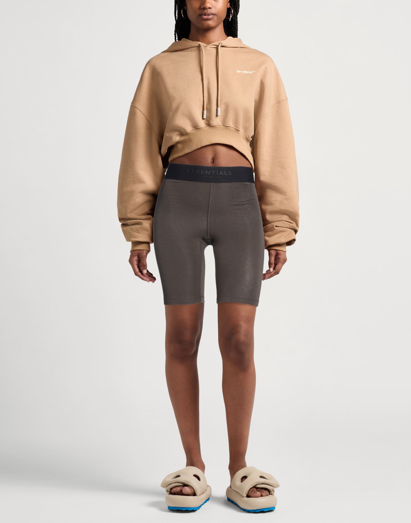  Fear Of God Essentials - Hosen & Röcke - Shorts & Bermudashorts - On Yoox.com 