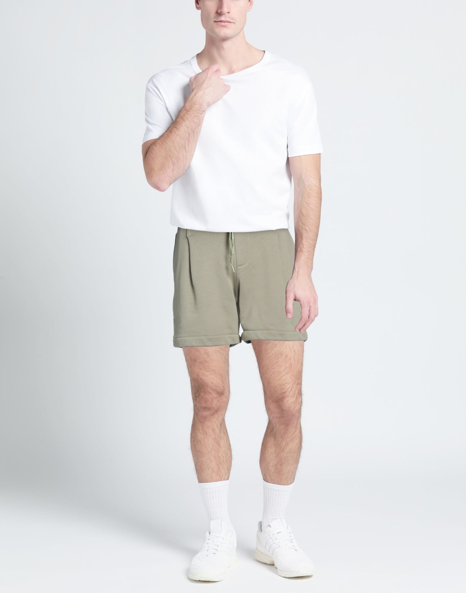  A Paper Kid - Hosen & Röcke - Shorts & Bermudashorts - On Yoox.com 