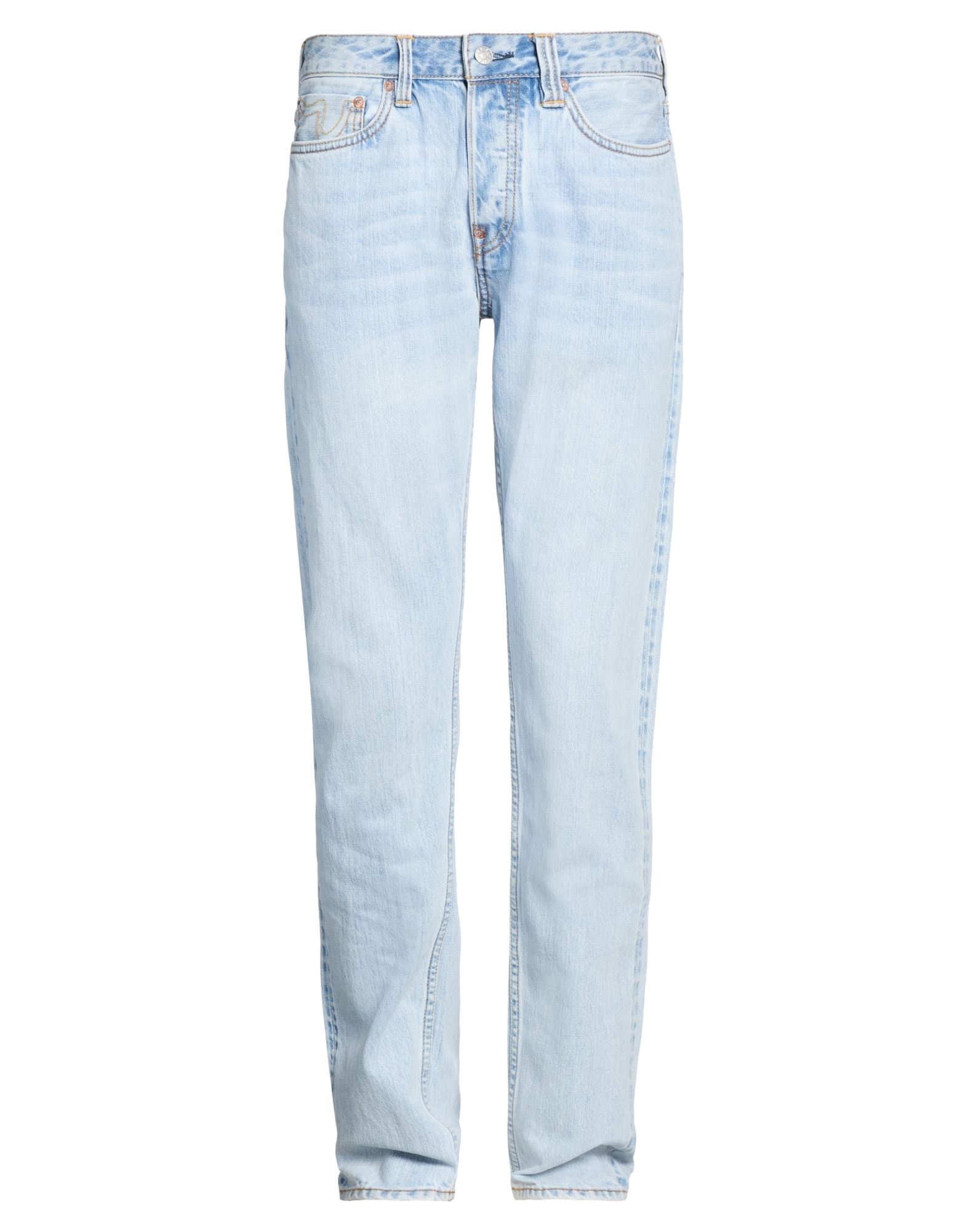  Evisu - Partes De Abajo - Pantalones Vaqueros - On Yoox.com 