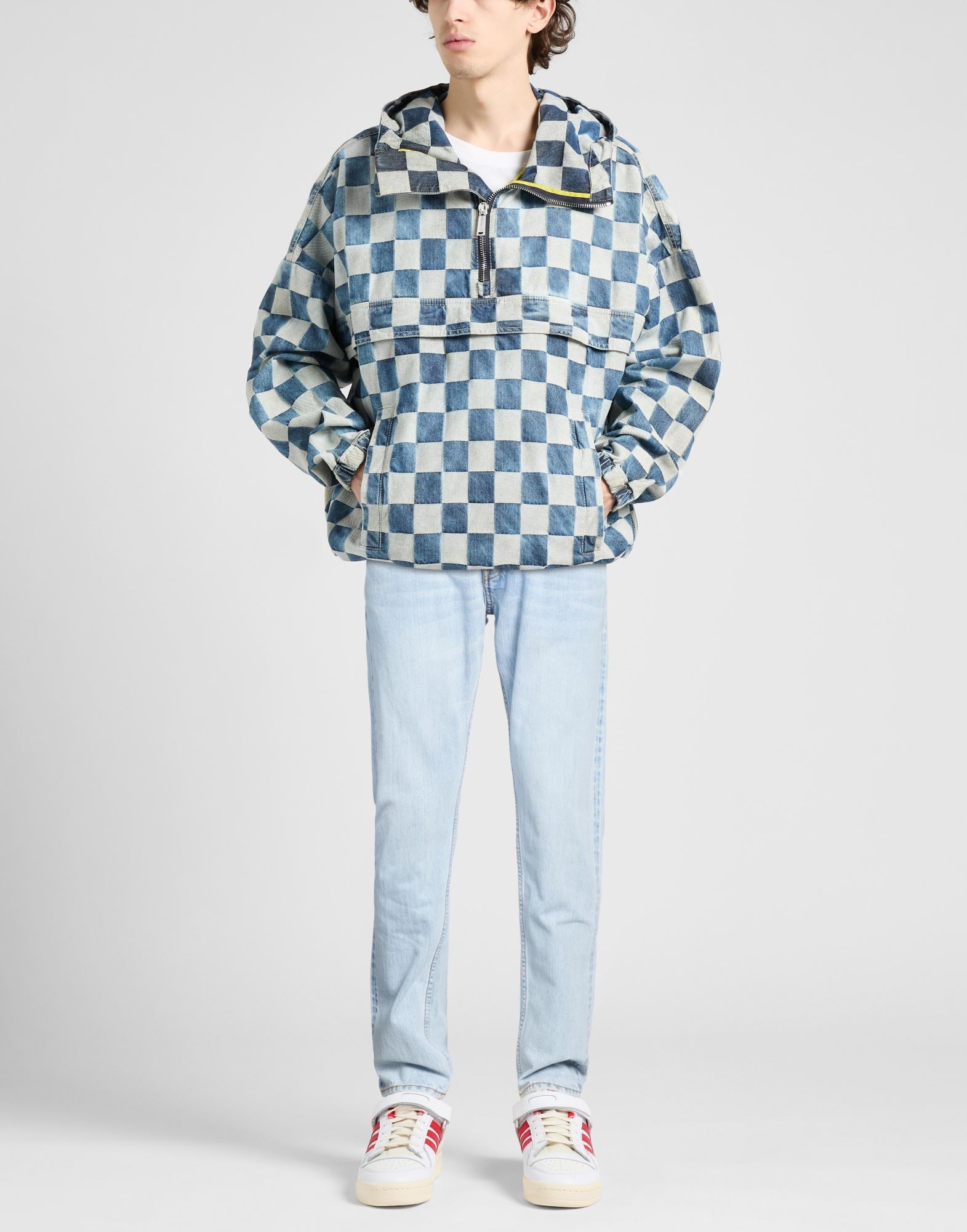  Evisu - Partes De Abajo - Pantalones Vaqueros - On Yoox.com 