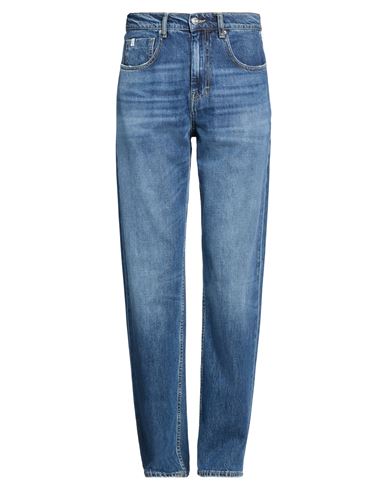 The.nim Standard The. Nim Standard Man Jeans Blue Size 33 Cotton