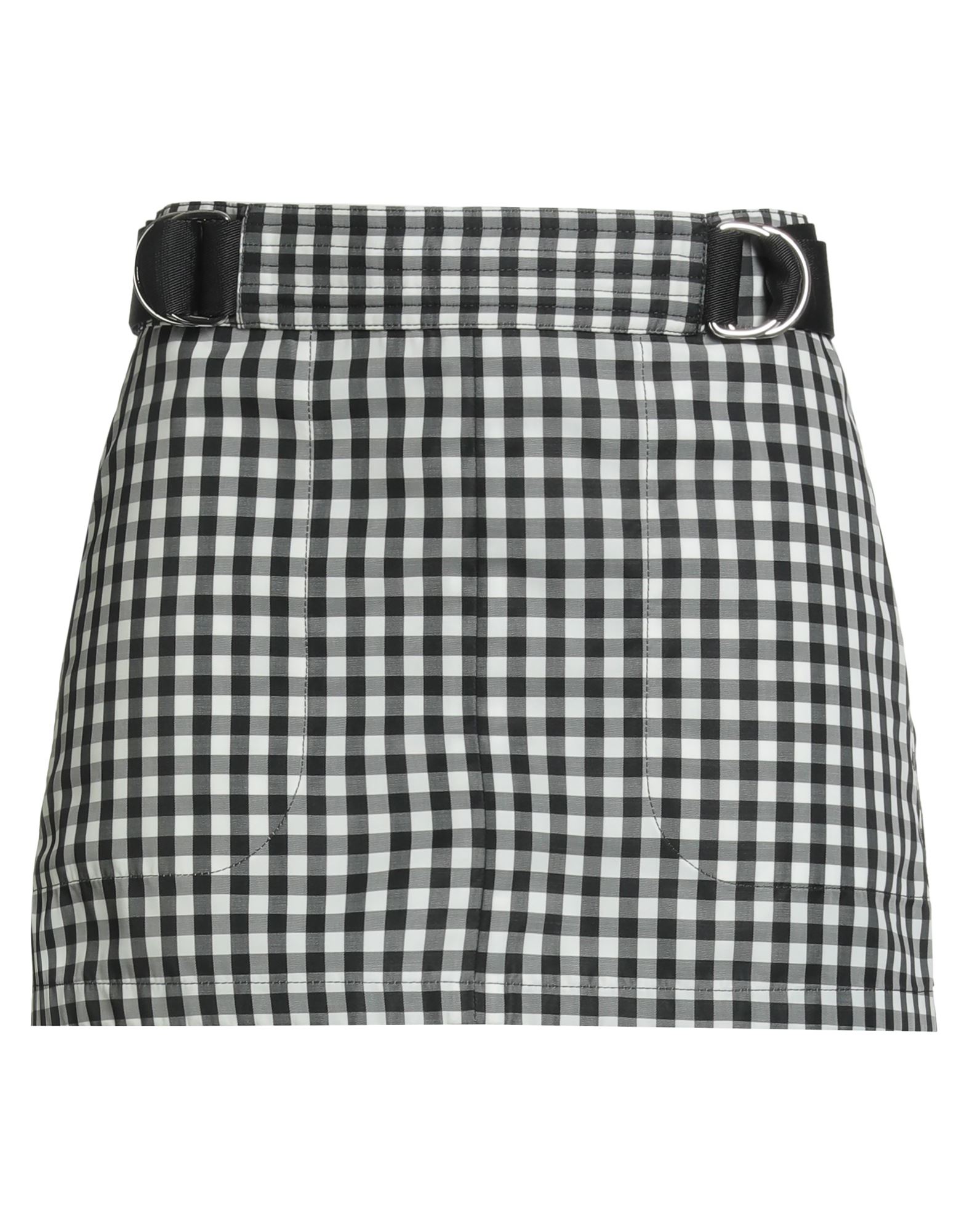 PLAN C PLAN C BOTTOMWEAR Μίνι φούστα
