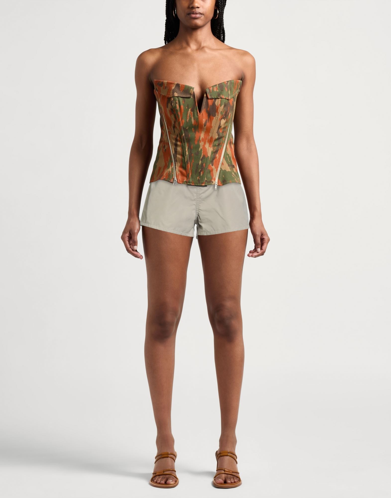  Fear Of God Essentials - Hosen & Röcke - Shorts & Bermudashorts - On Yoox.com 