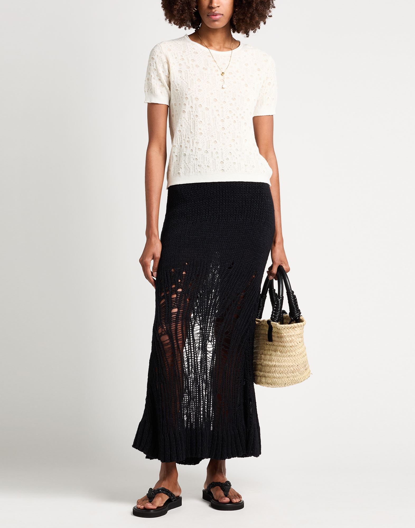  Chloé - Hosen & Röcke - Maxi-röcke - On Yoox.com 