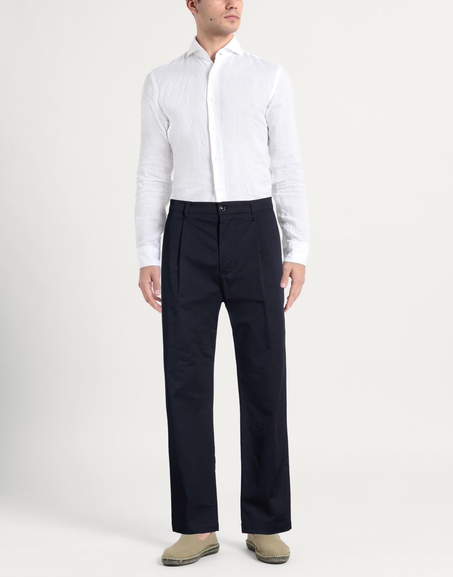  (+) People - Hosen & Röcke - Hosen - On Yoox.com 