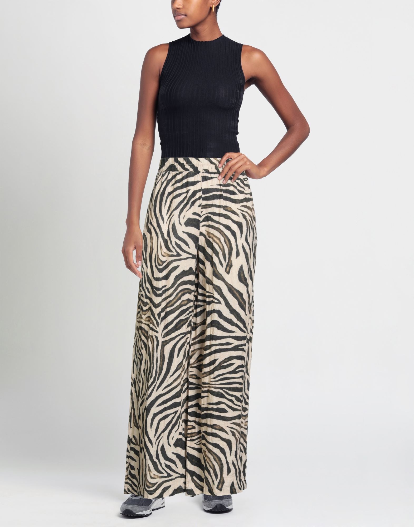  Bsb - Partes De Abajo - Pantalones - On Yoox.com 