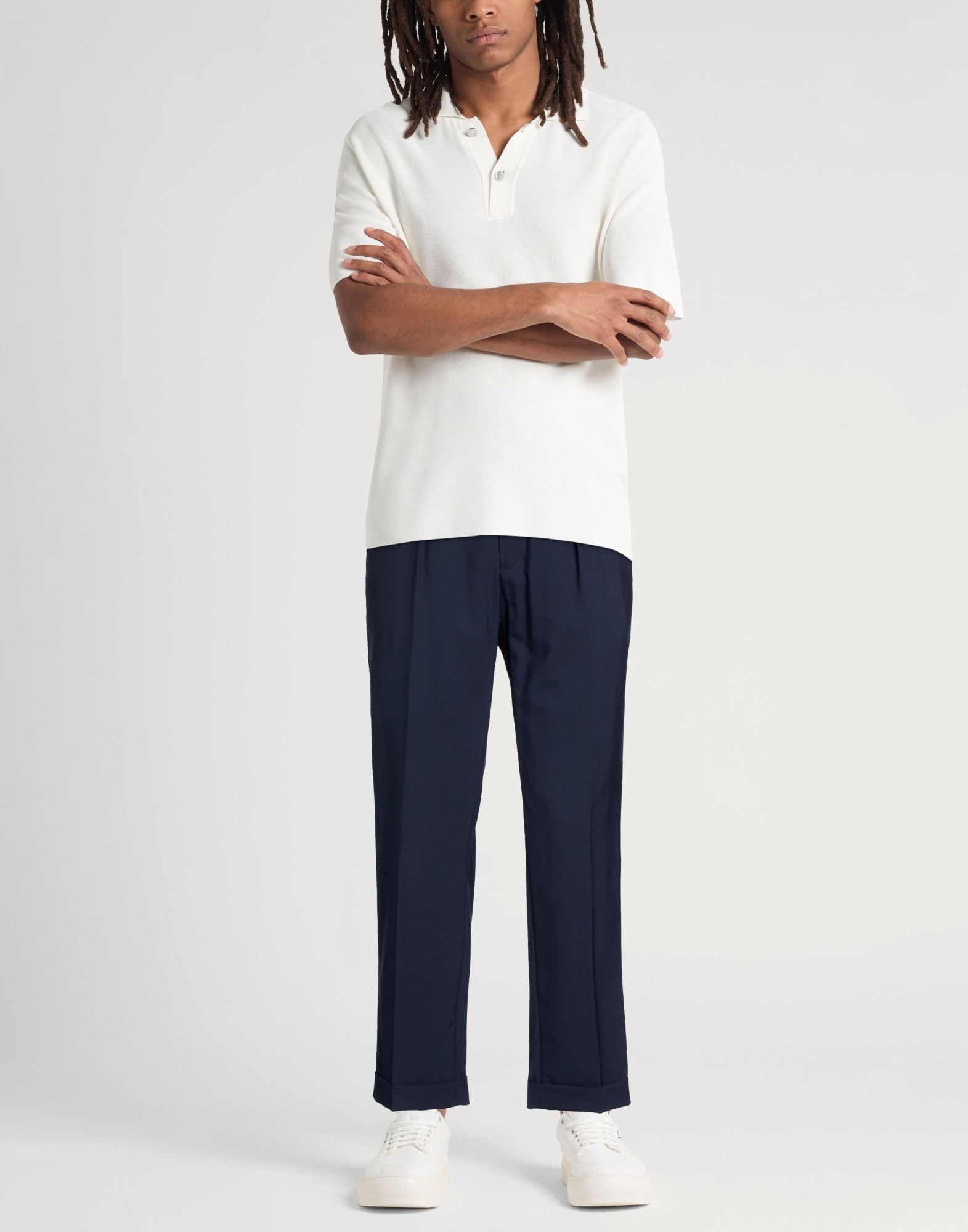  The Gigi - Hosen & Röcke - Hosen - On Yoox.com 