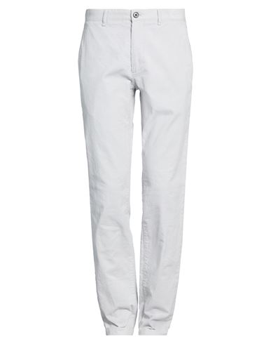 Theory Man Pants Light Grey Size 31 Cotton In White