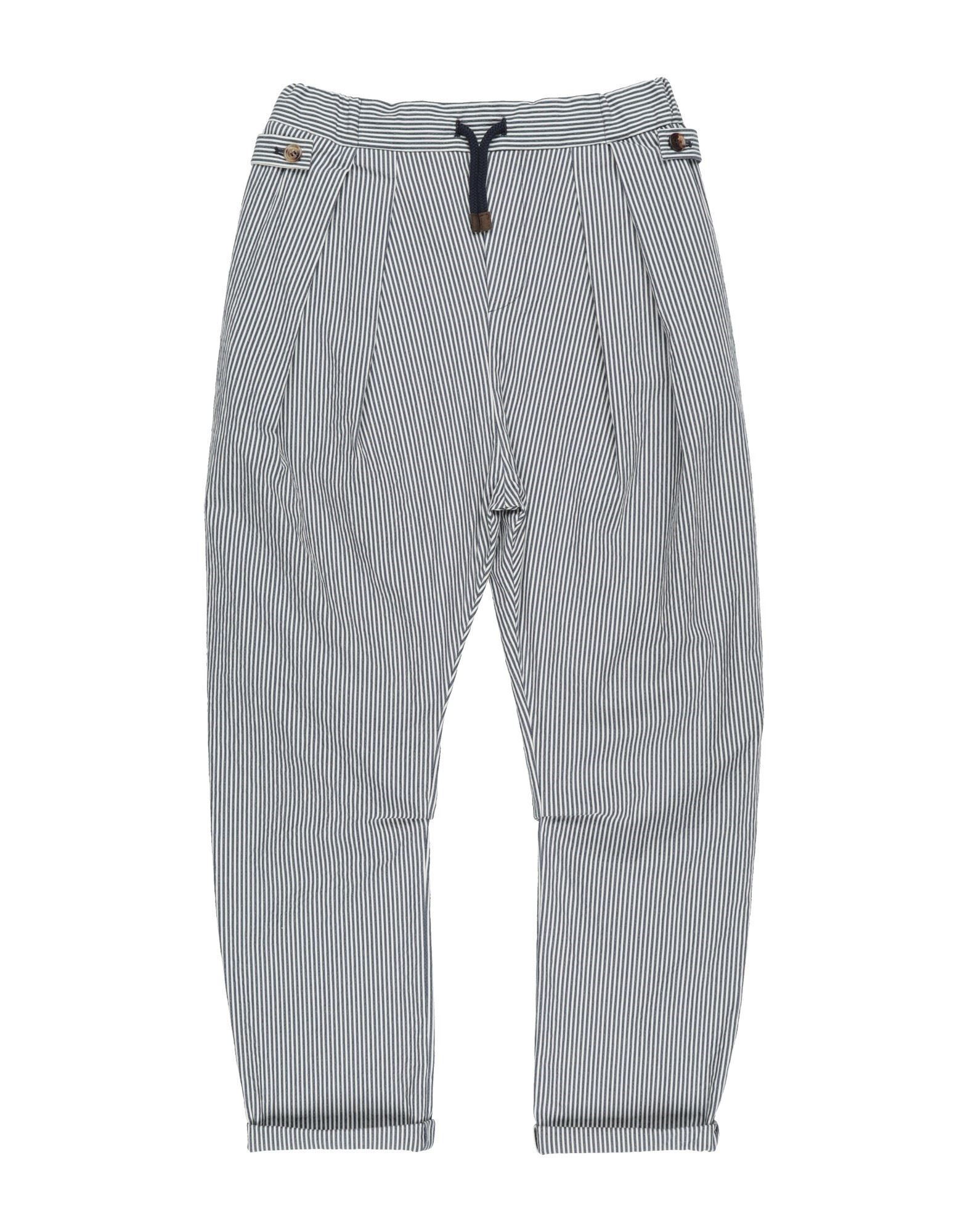  Brunello Cucinelli - Hosen & Röcke - Hosen - On Yoox.com 