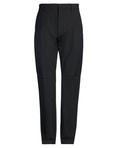 Hose Herren Schwarz 46,48,50,52 Herren