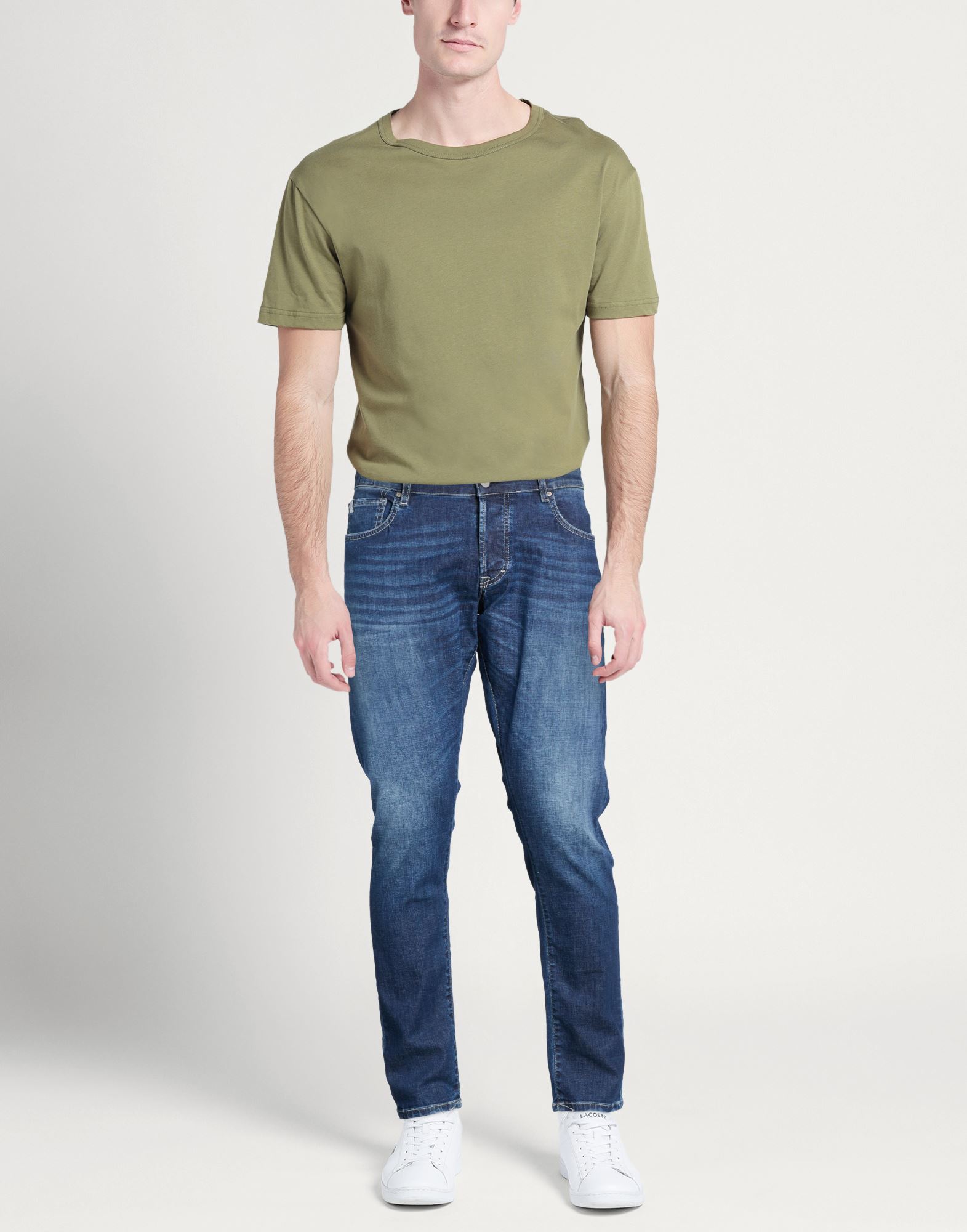  The.nim Standard - Hosen & Röcke - Jeanshosen - On Yoox.com 