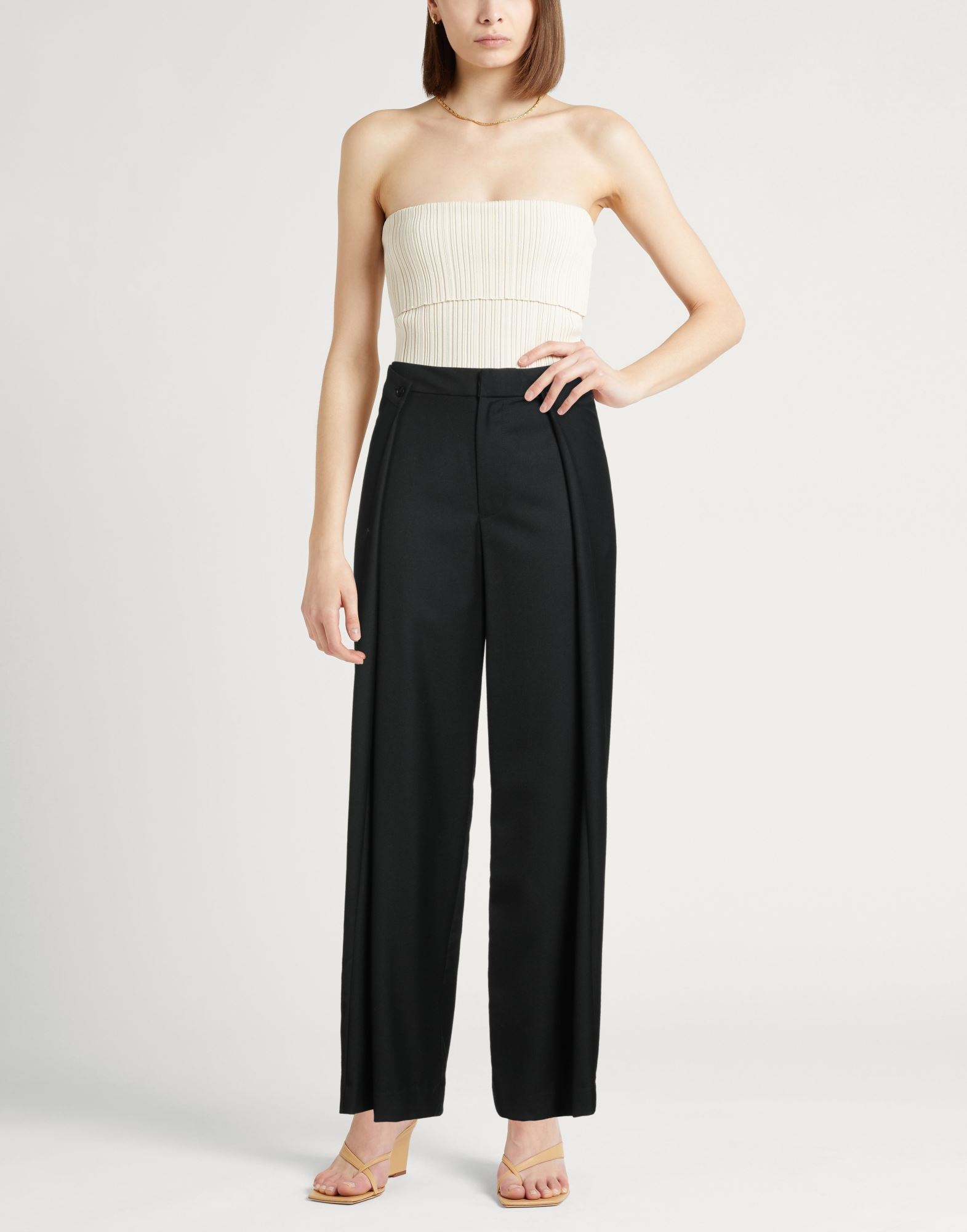  One And Other - Partes De Abajo - Pantalones - On Yoox.com 