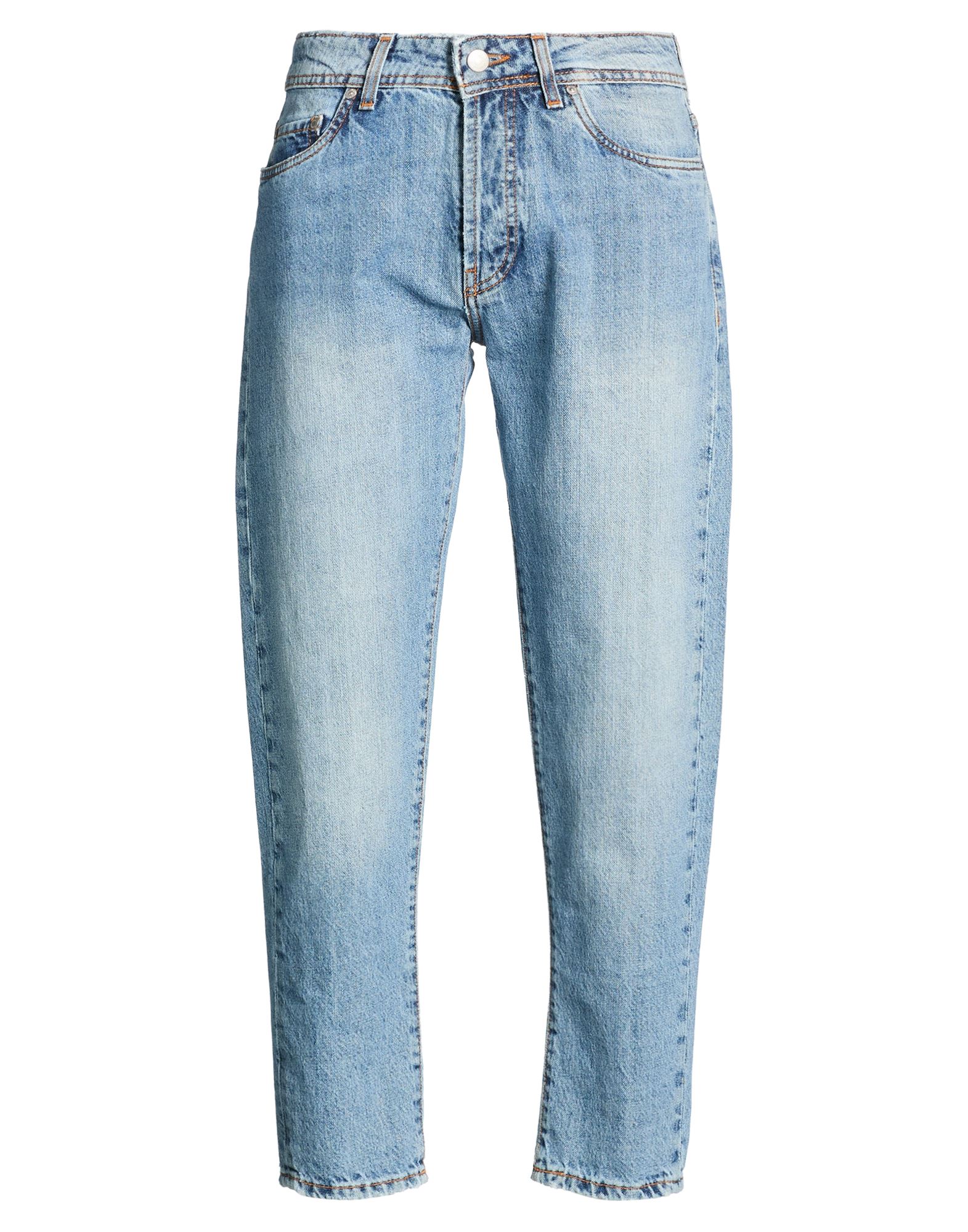  Liu •jo Man - Hosen & Röcke - Jeanshosen - On Yoox.com 