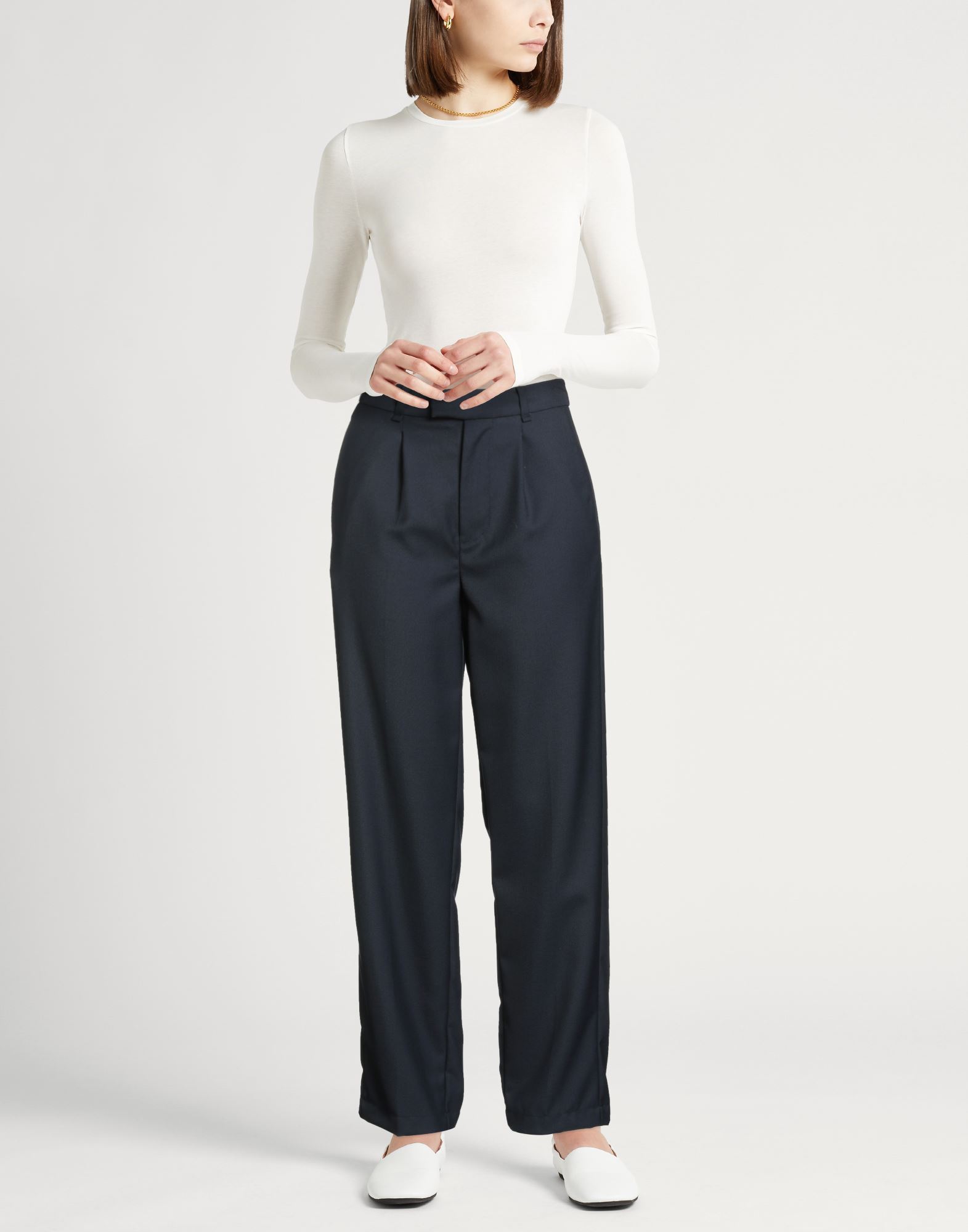  One And Other - Hosen & Röcke - Hosen - On Yoox.com 