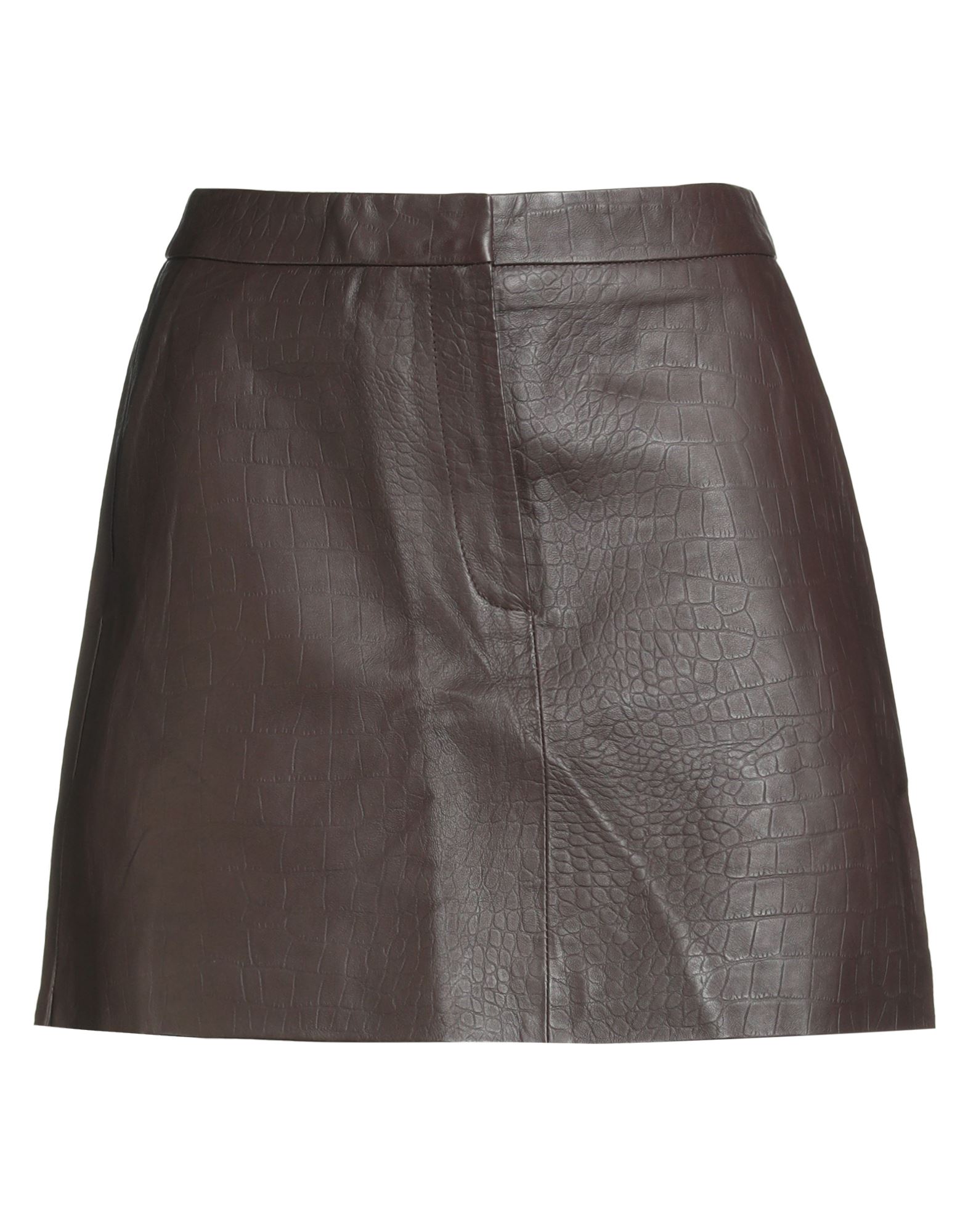  One And Other - Partes De Abajo - Minifaldas - On Yoox.com 