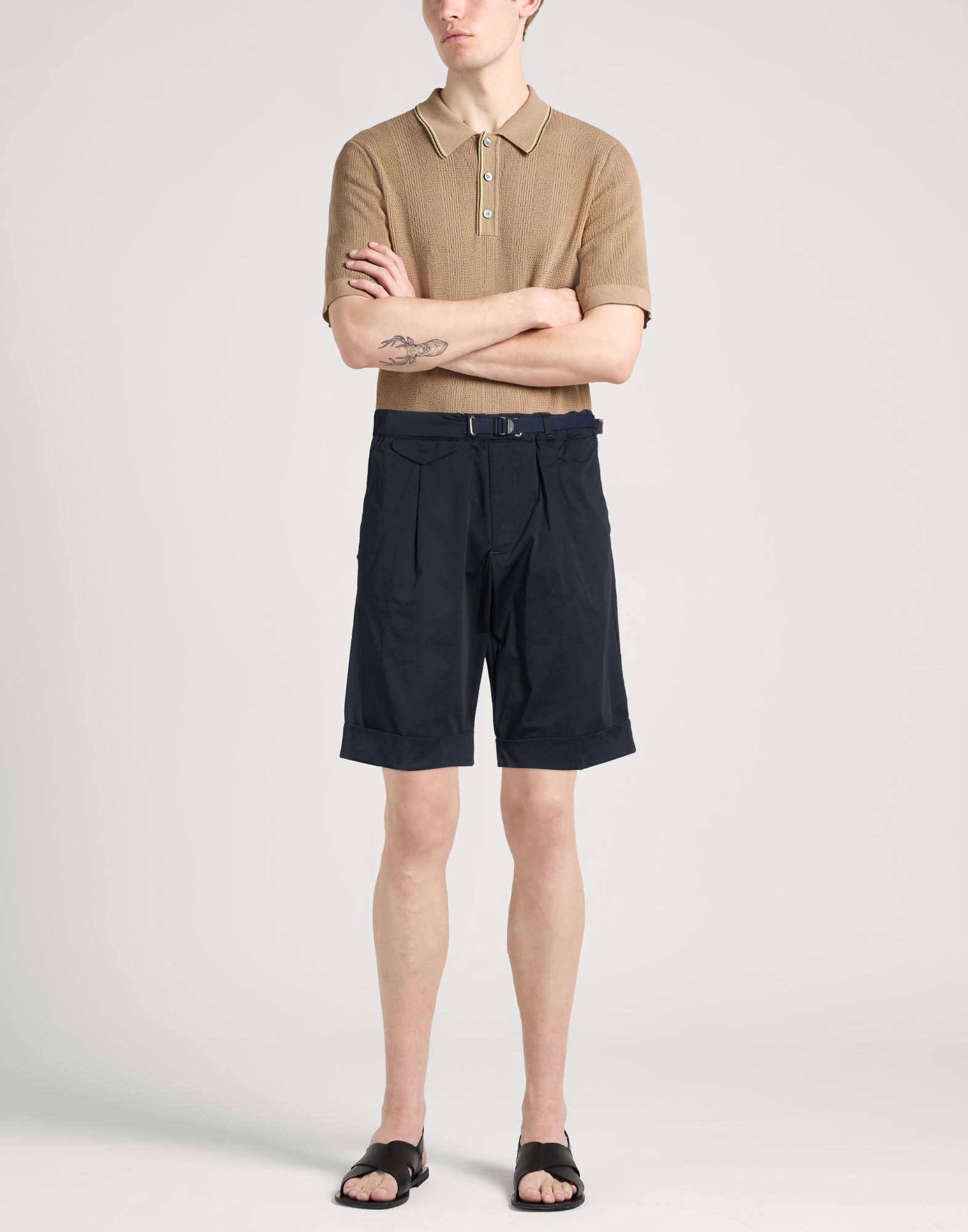  White Sand - Hosen & Röcke - Shorts & Bermudashorts - On Yoox.com 