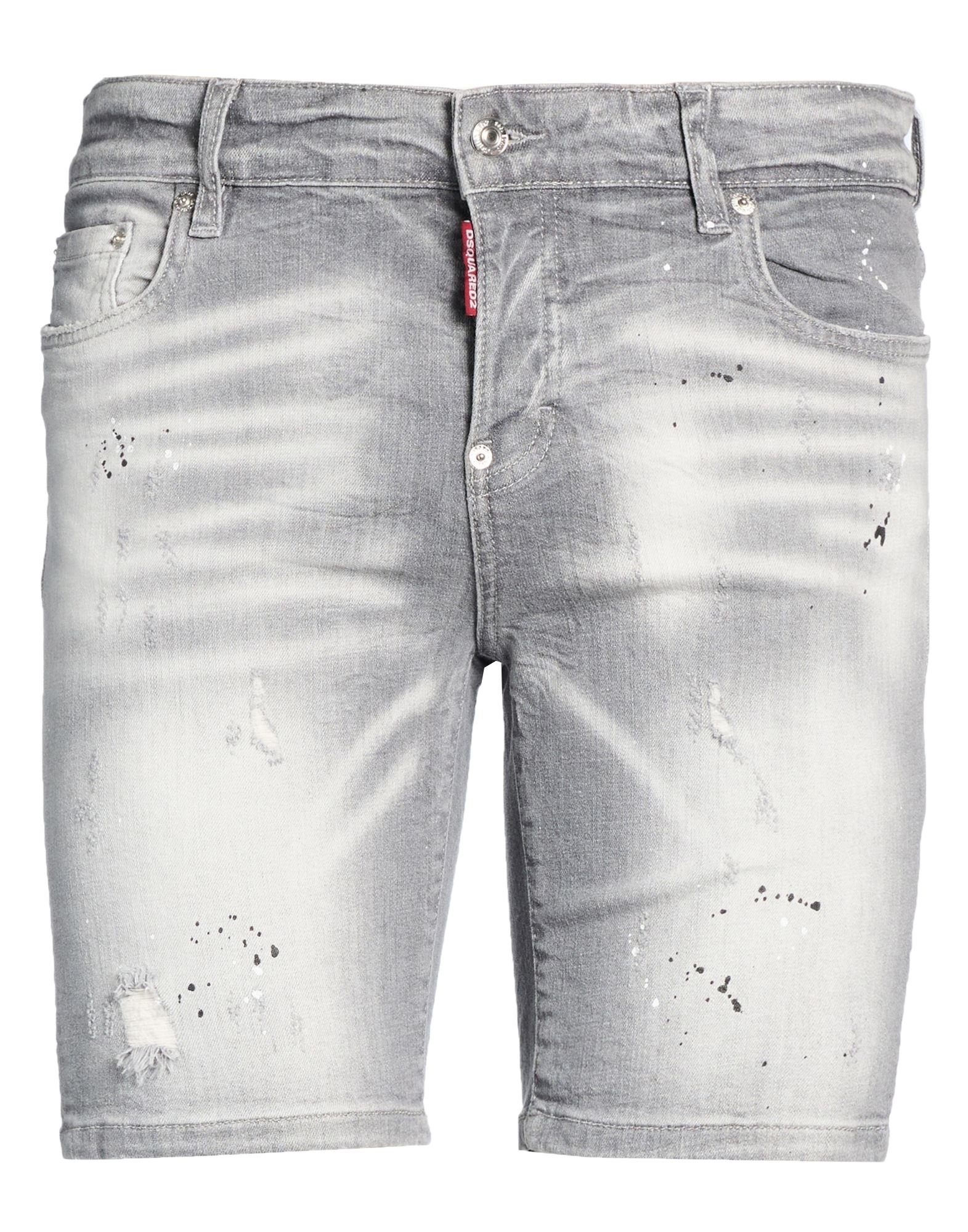  Dsquared2 - Hosen & Röcke - Jeansshorts - On Yoox.com 