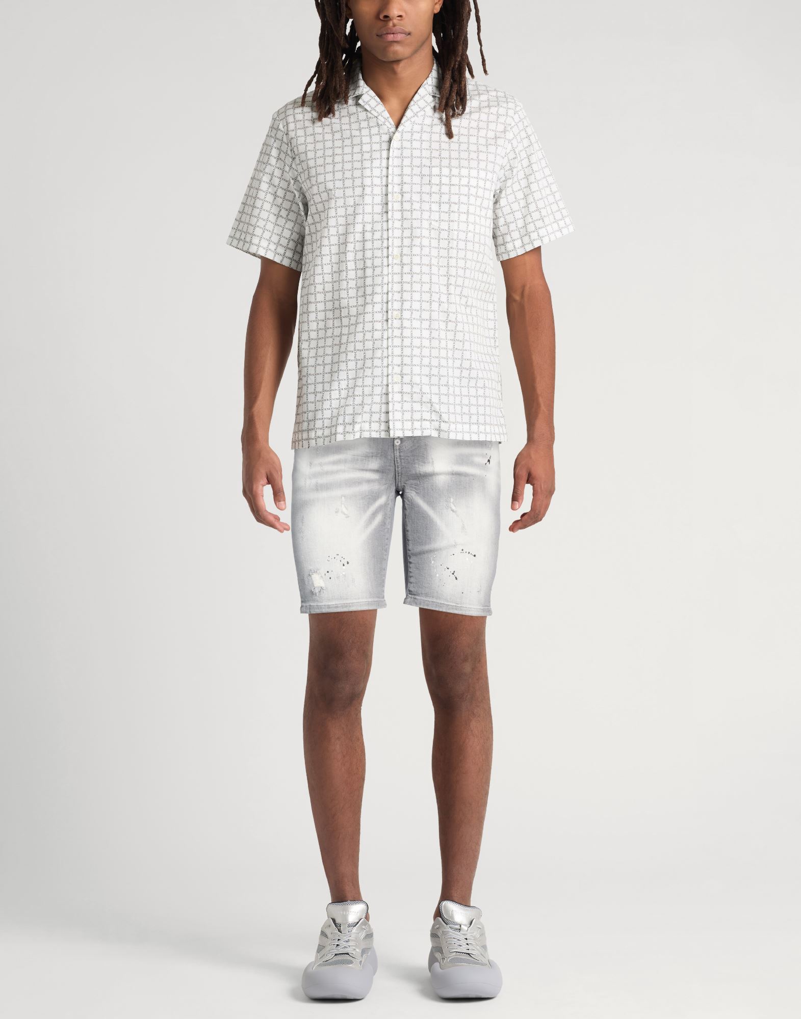  Dsquared2 - Hosen & Röcke - Jeansshorts - On Yoox.com 