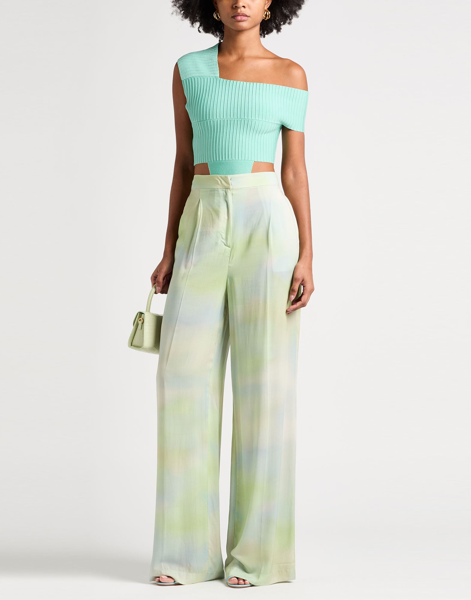  Mvp Wardrobe - Hosen & Röcke - Hosen - On Yoox.com 