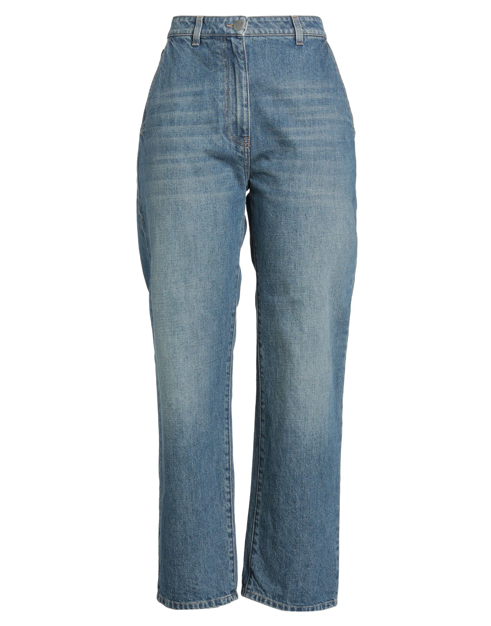 MVP WARDROBE BOTTOMWEAR Τζιν