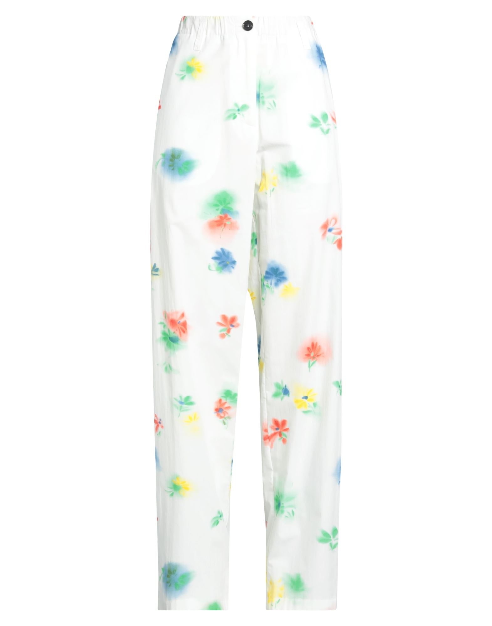MSGM MSGM BOTTOMWEAR Casual Παντελόνι