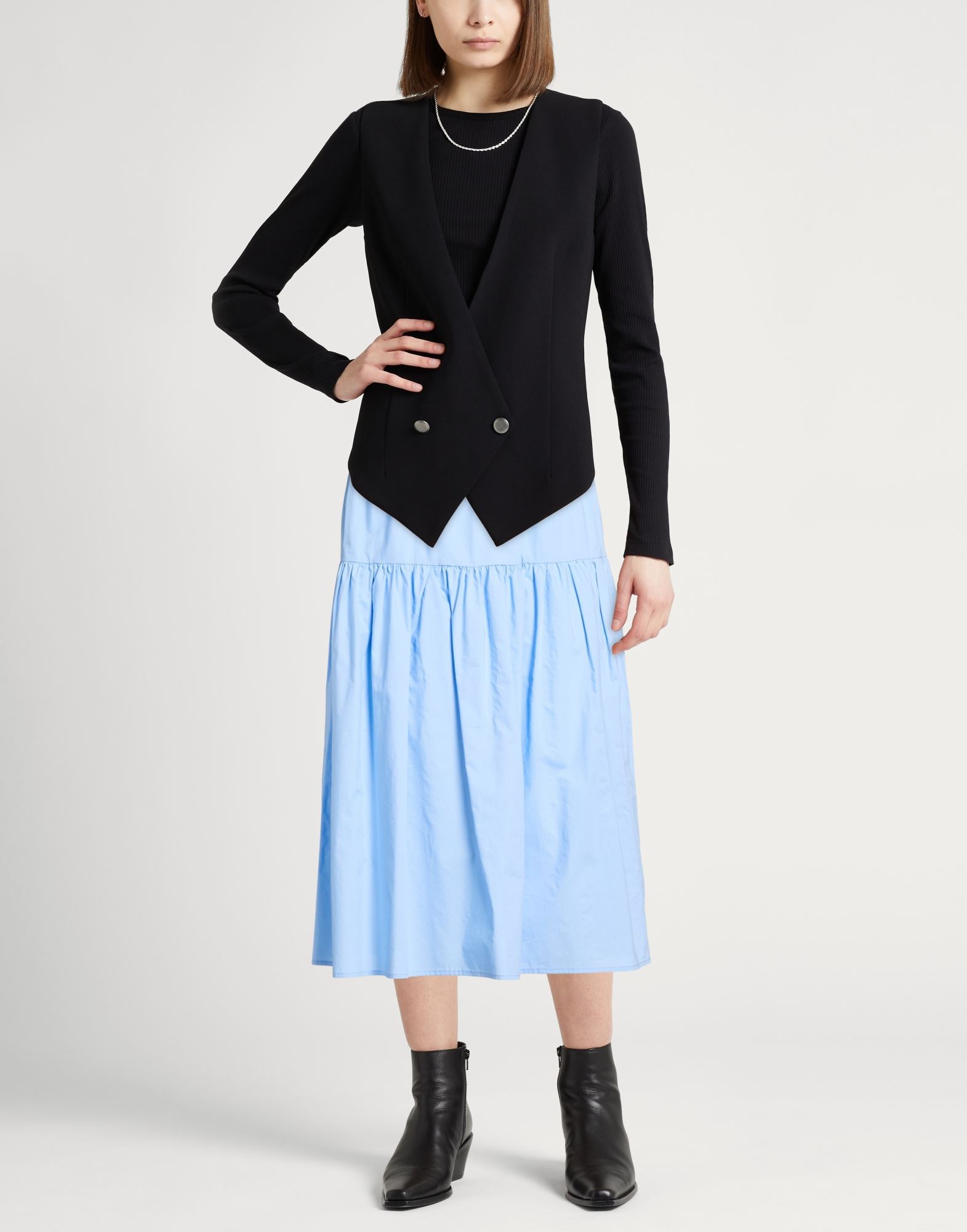  Liu •jo - Hosen & Röcke - Midi-röcke - On Yoox.com 